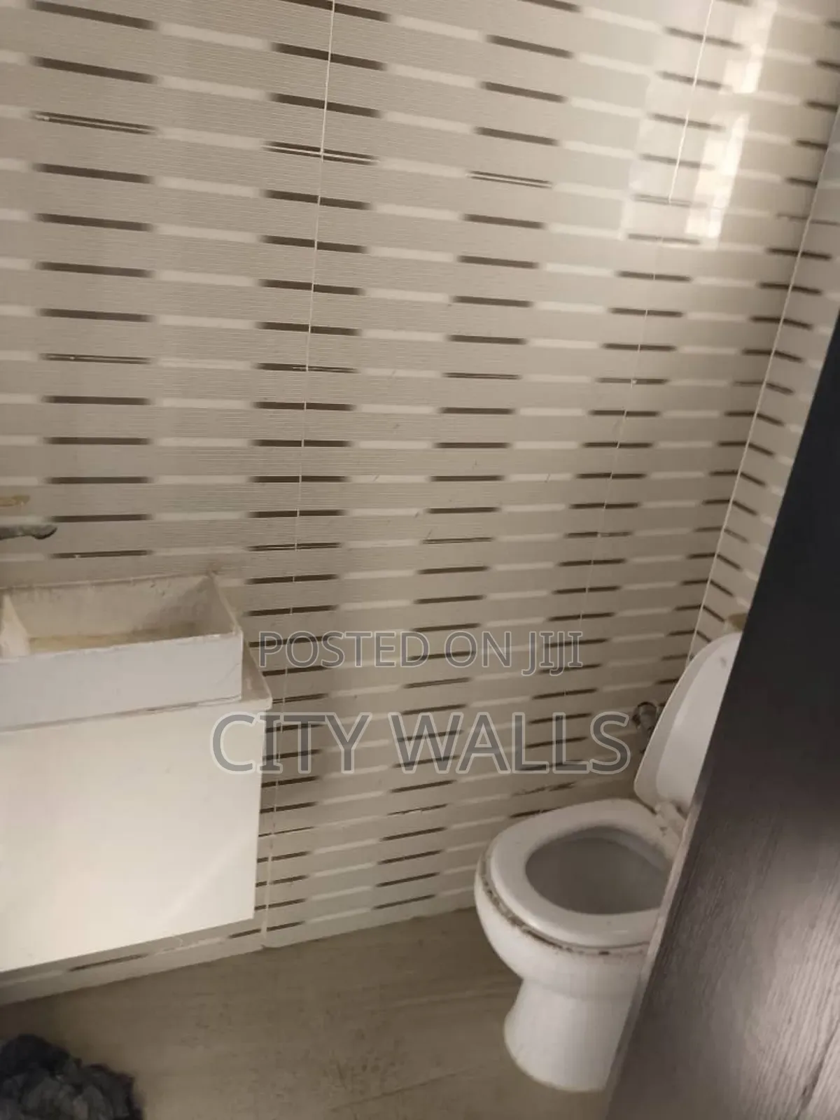 Mini Flat in Igbo-efon for rent in Igbo-efon