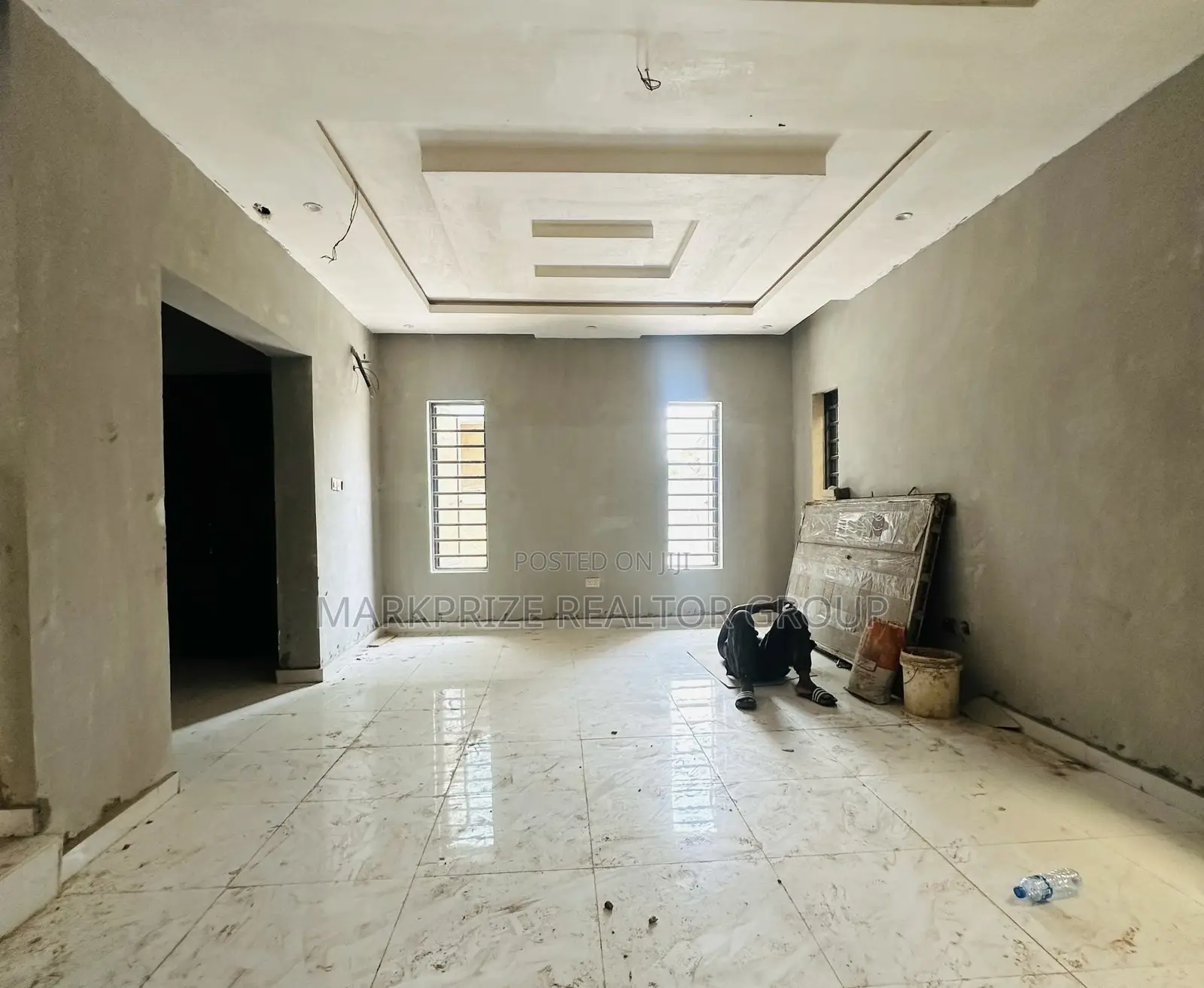 4bdrm Duplex In Magodo Phase 1 Lagos For Sale in Magodo