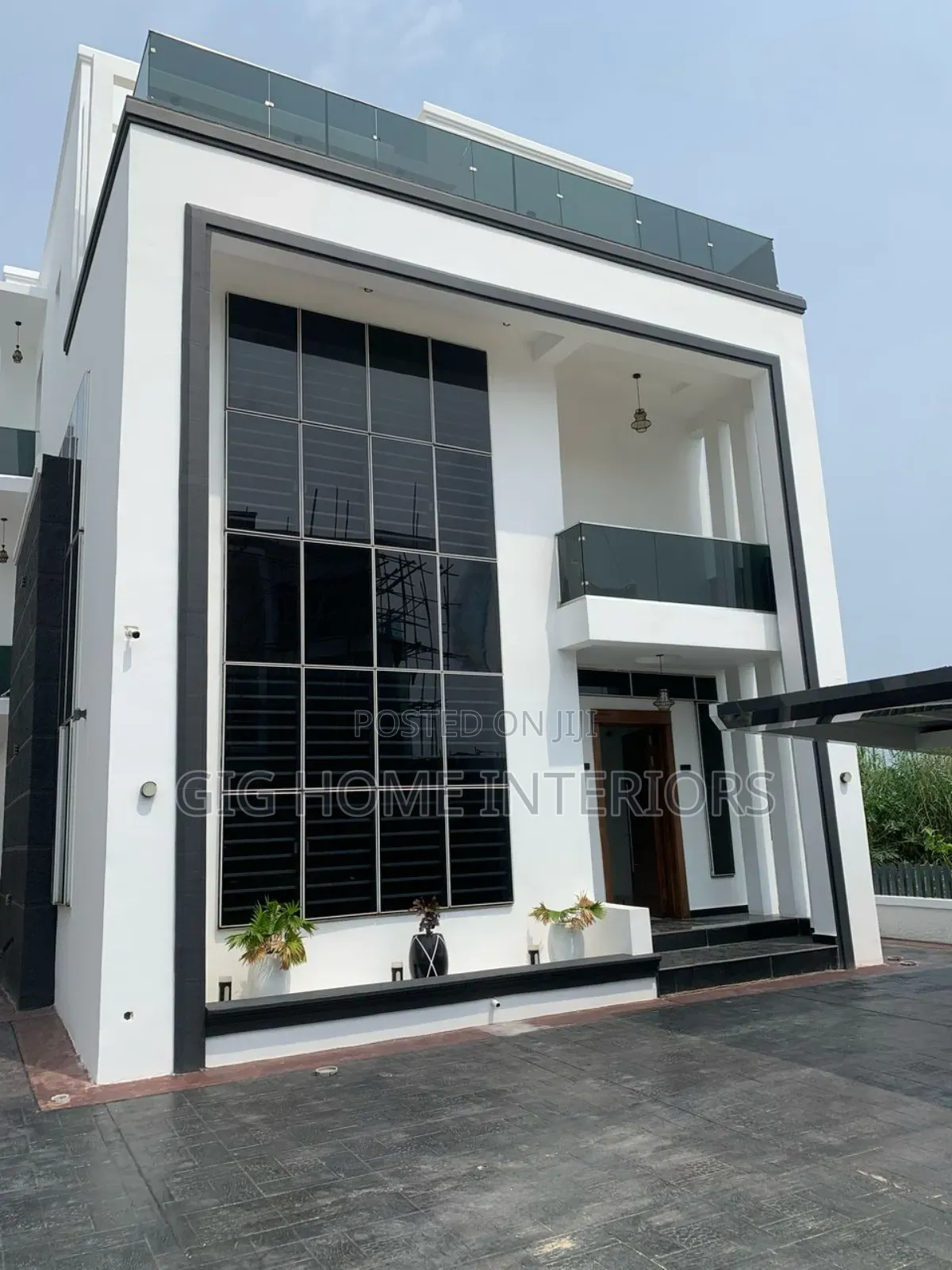 Furnished 5bdrm Duplex In Lekki County For Sale in Lekki Phase 2