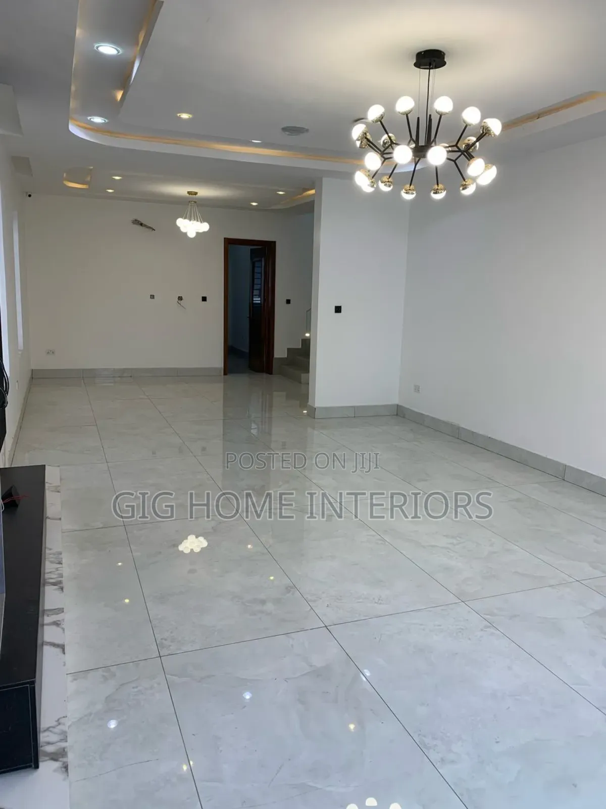 Furnished 5bdrm Duplex In Lekki County For Sale in Lekki Phase 2