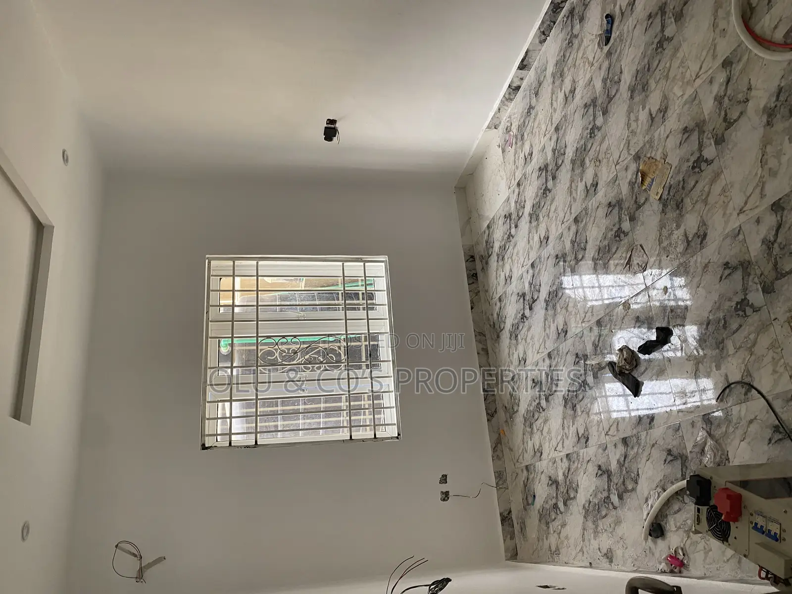 1bdrm Block of Flats in Wuye for rent in Wuye