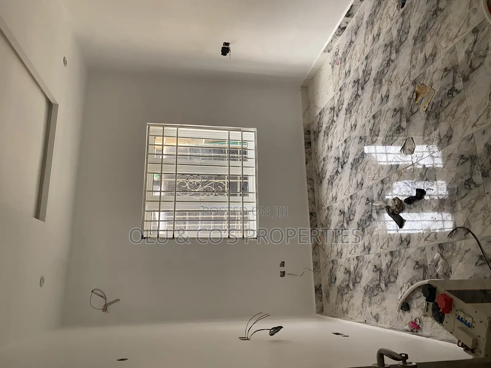 1bdrm Block of Flats in Wuye for rent in Wuye