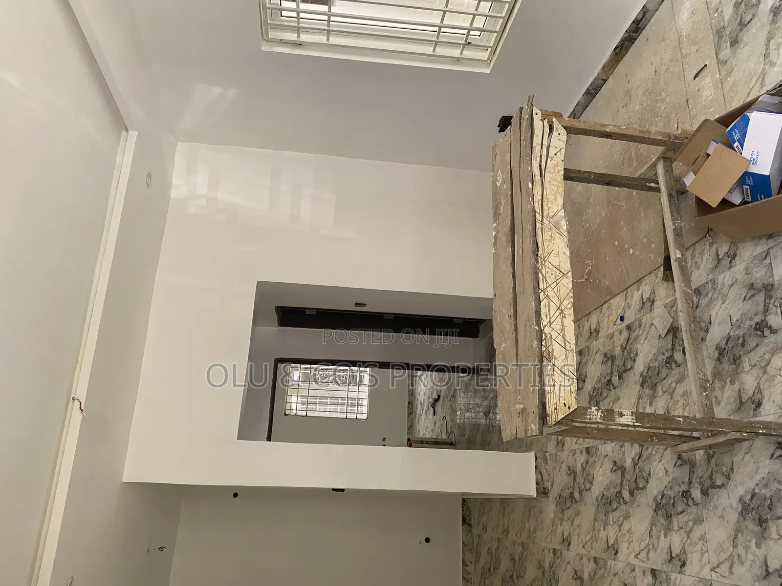 1bdrm Block of Flats in Wuye for rent in Wuye