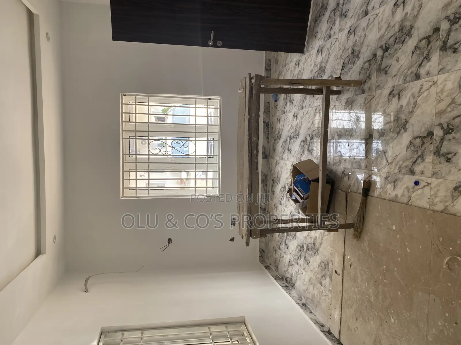 1bdrm Block of Flats in Wuye for rent in Wuye