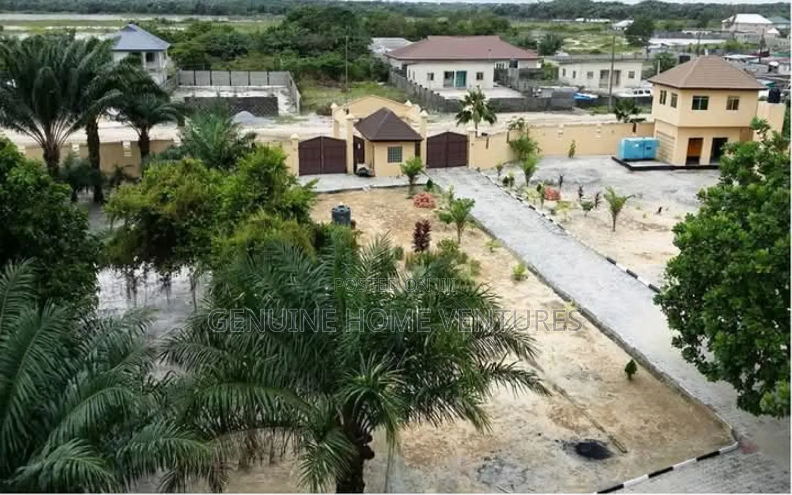 Exquisite Hotel for Sale in Lekki in Off Lekki-Epe Expressway