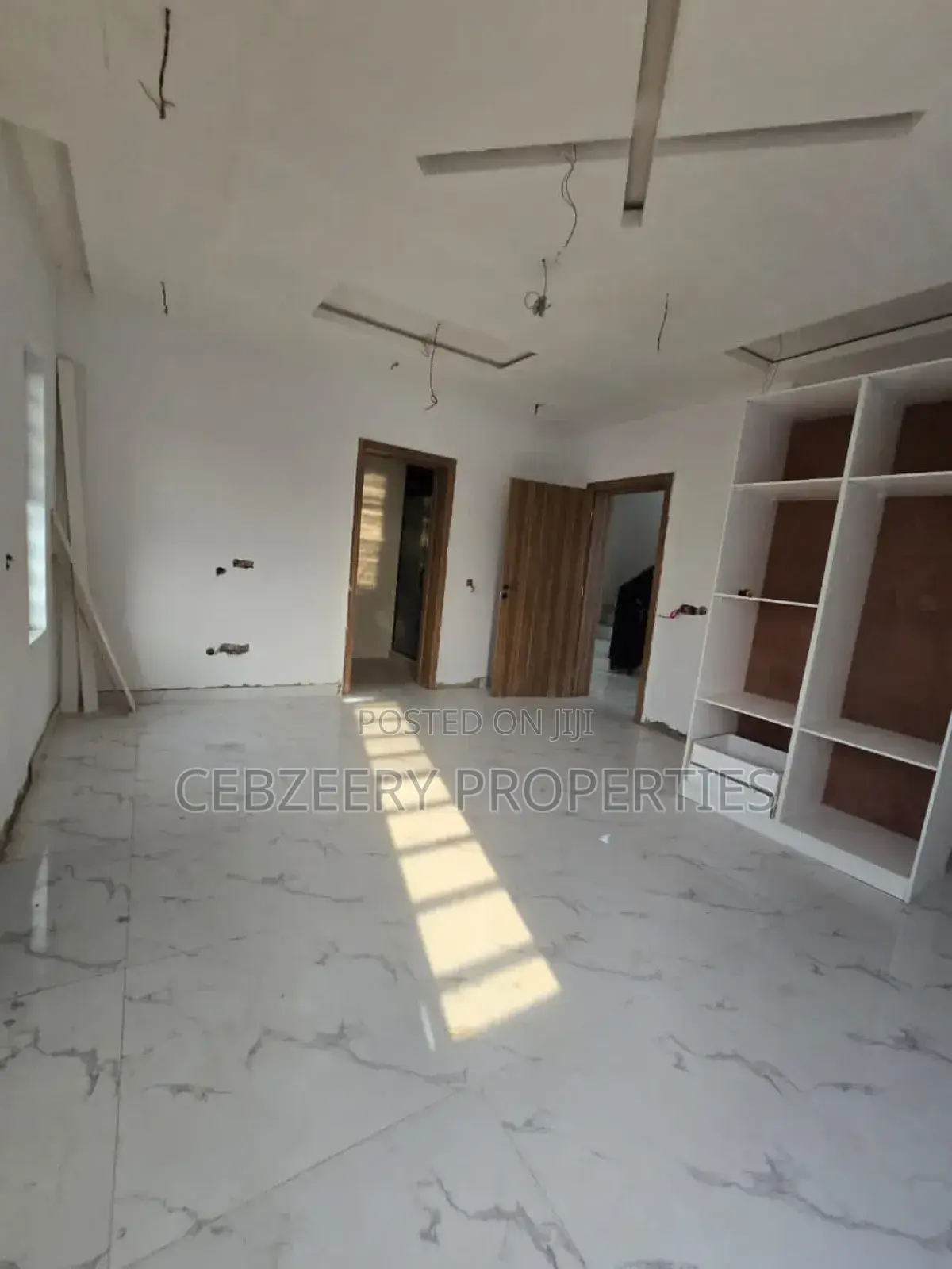 5bdrm Duplex in GRA Phase 2 Shangisha for rent in GRA Phase 2 Shangisha