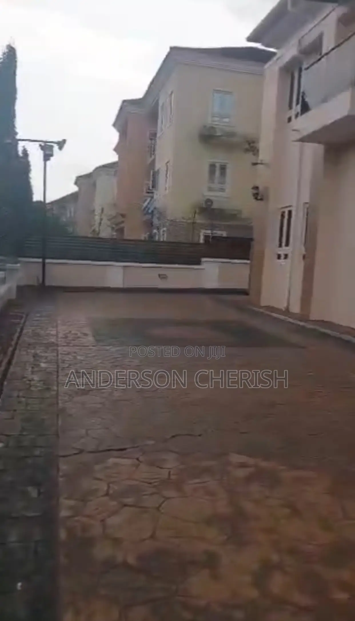 4bdrm Duplex in By Cedar Crest, Lokogoma for sale in Lokogoma