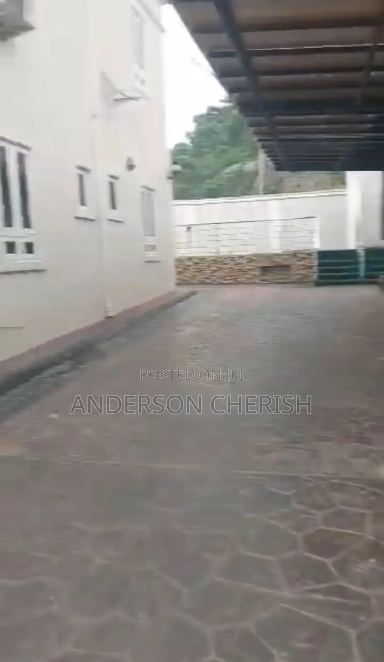 4bdrm Duplex in By Cedar Crest, Lokogoma for sale in Lokogoma