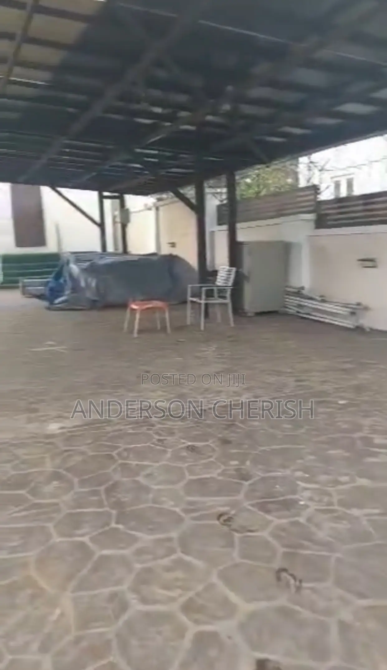 4bdrm Duplex in By Cedar Crest, Lokogoma for sale in Lokogoma