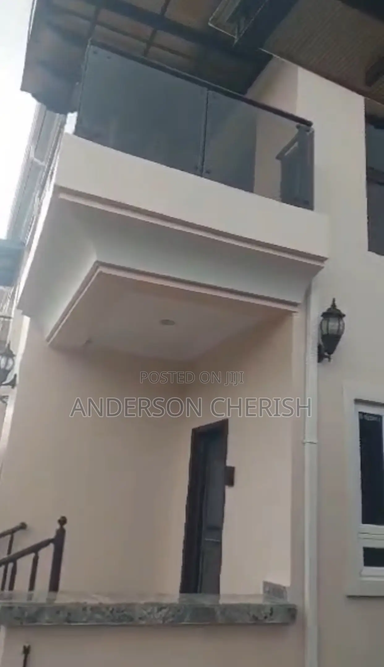 4bdrm Duplex in By Cedar Crest, Lokogoma for sale in Lokogoma