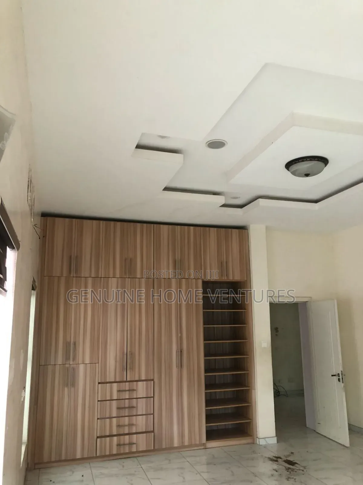 Furnished 4bdrm Duplex in Osapa london for rent in Osapa london