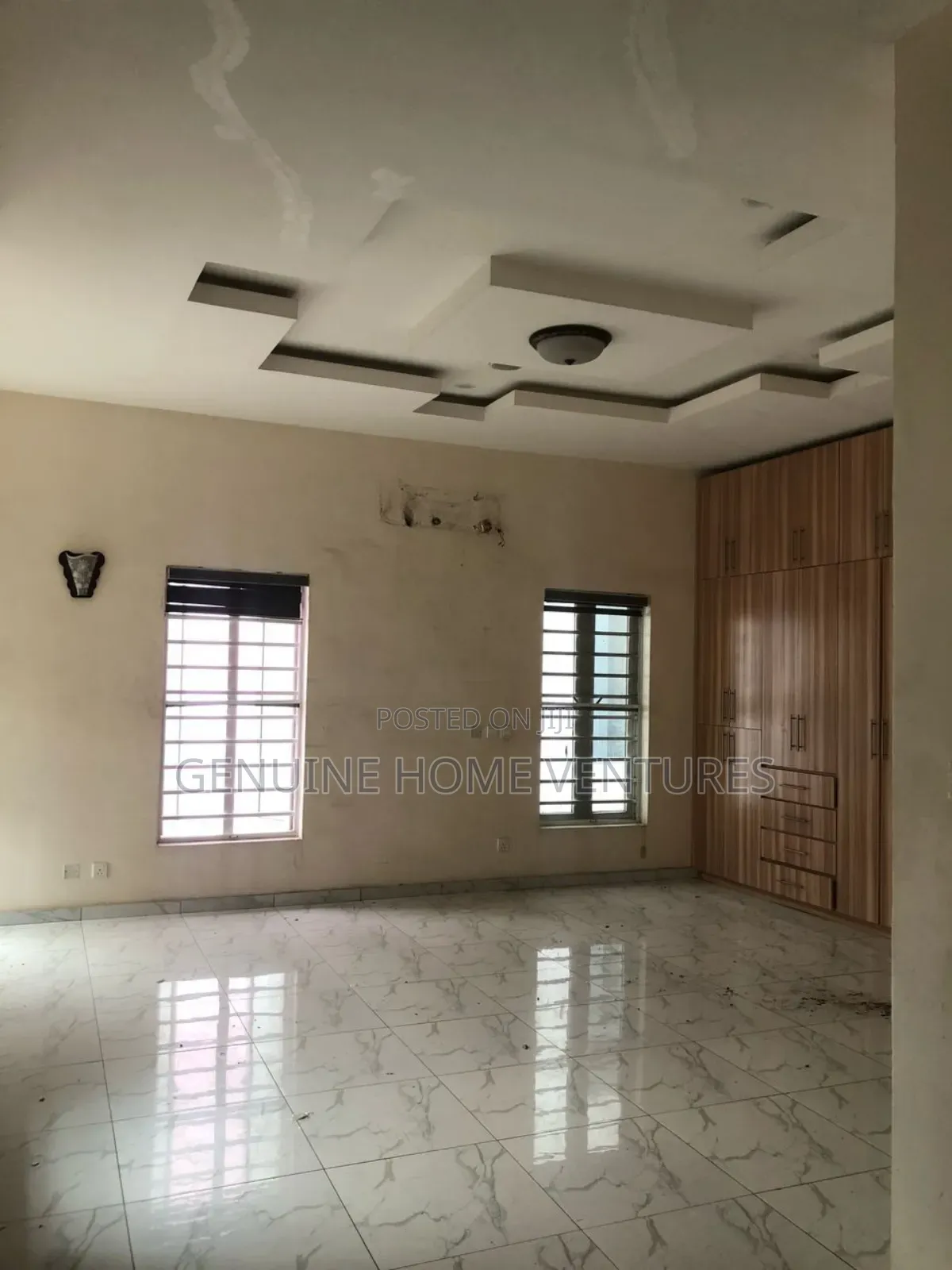Furnished 4bdrm Duplex in Osapa london for rent in Osapa london