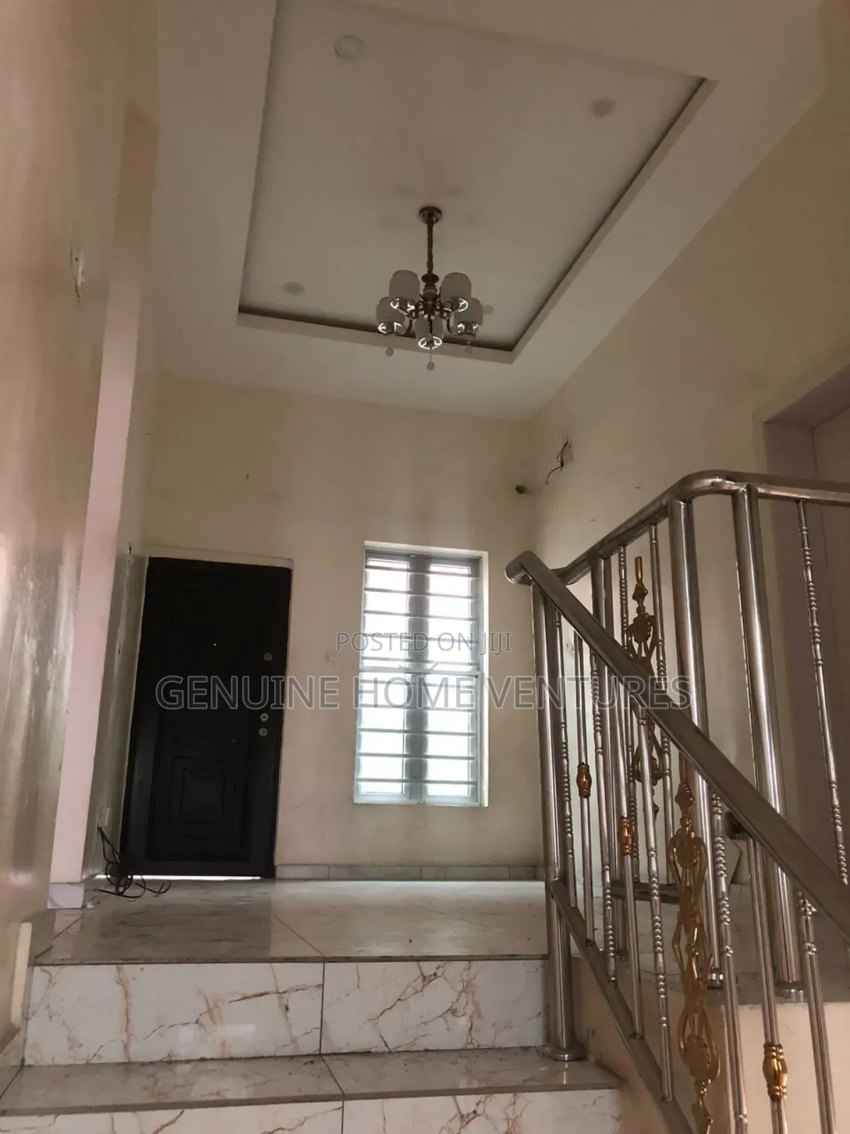 Furnished 4bdrm Duplex in Osapa london for rent in Osapa london
