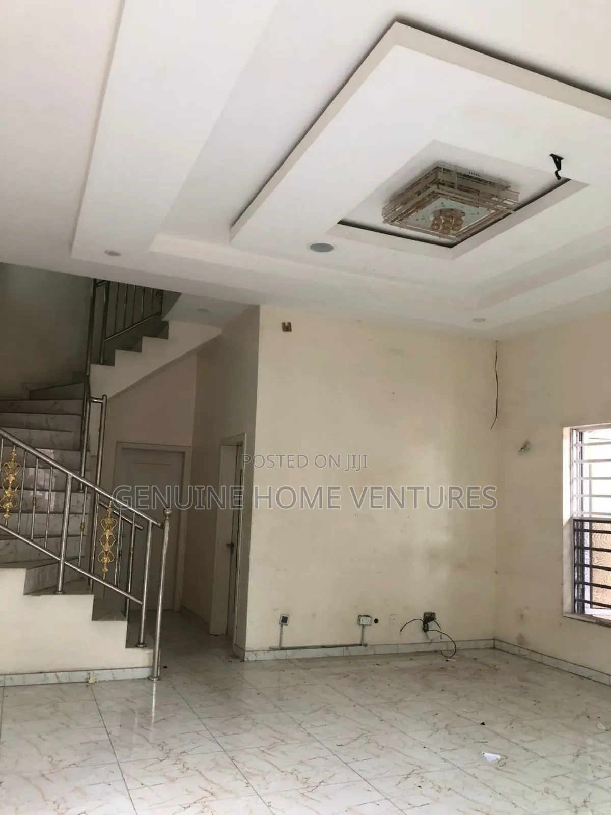 Furnished 4bdrm Duplex in Osapa london for rent in Osapa london