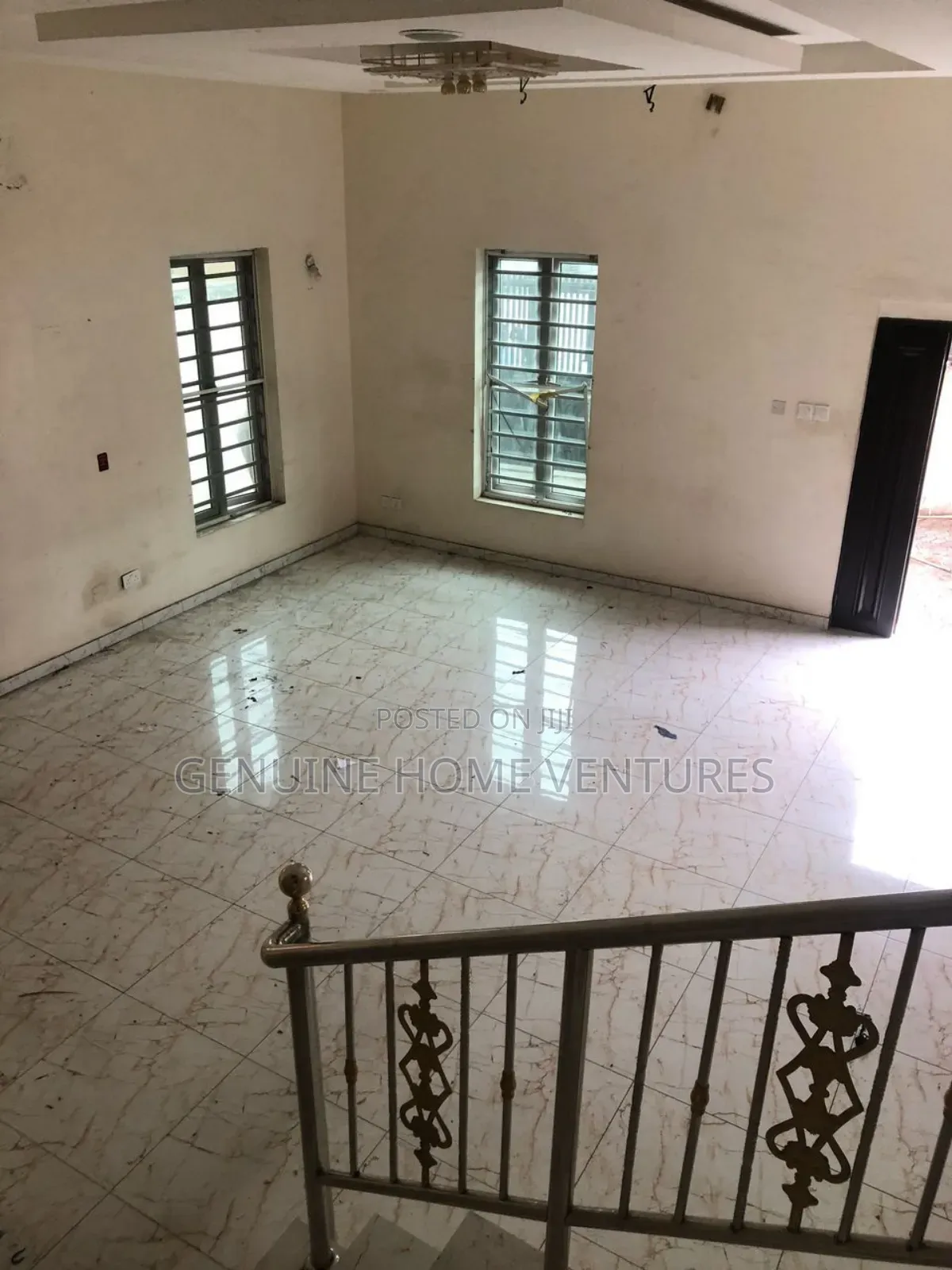 Furnished 4bdrm Duplex in Osapa london for rent in Osapa london