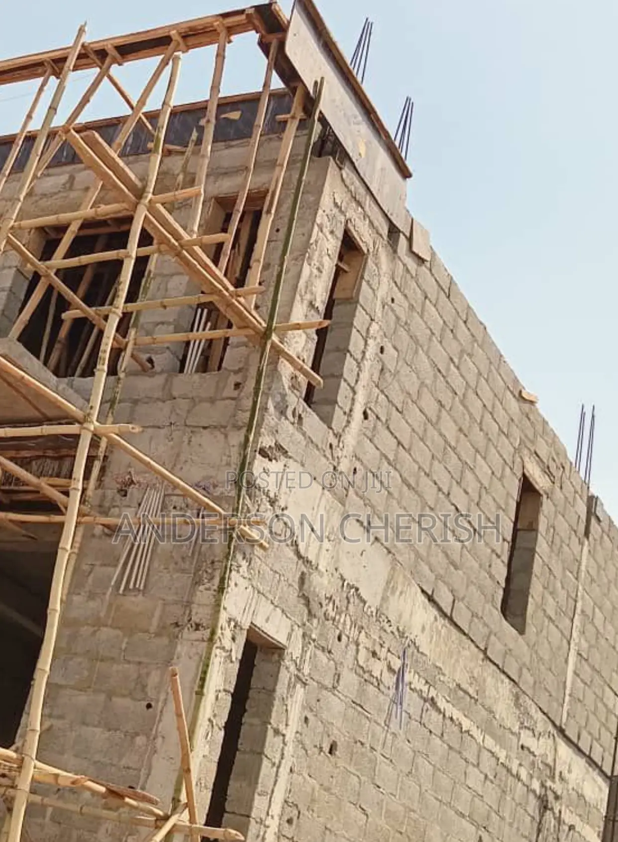 Luxury Four Bedroom Detached Duplexat Guzape in Guzape District