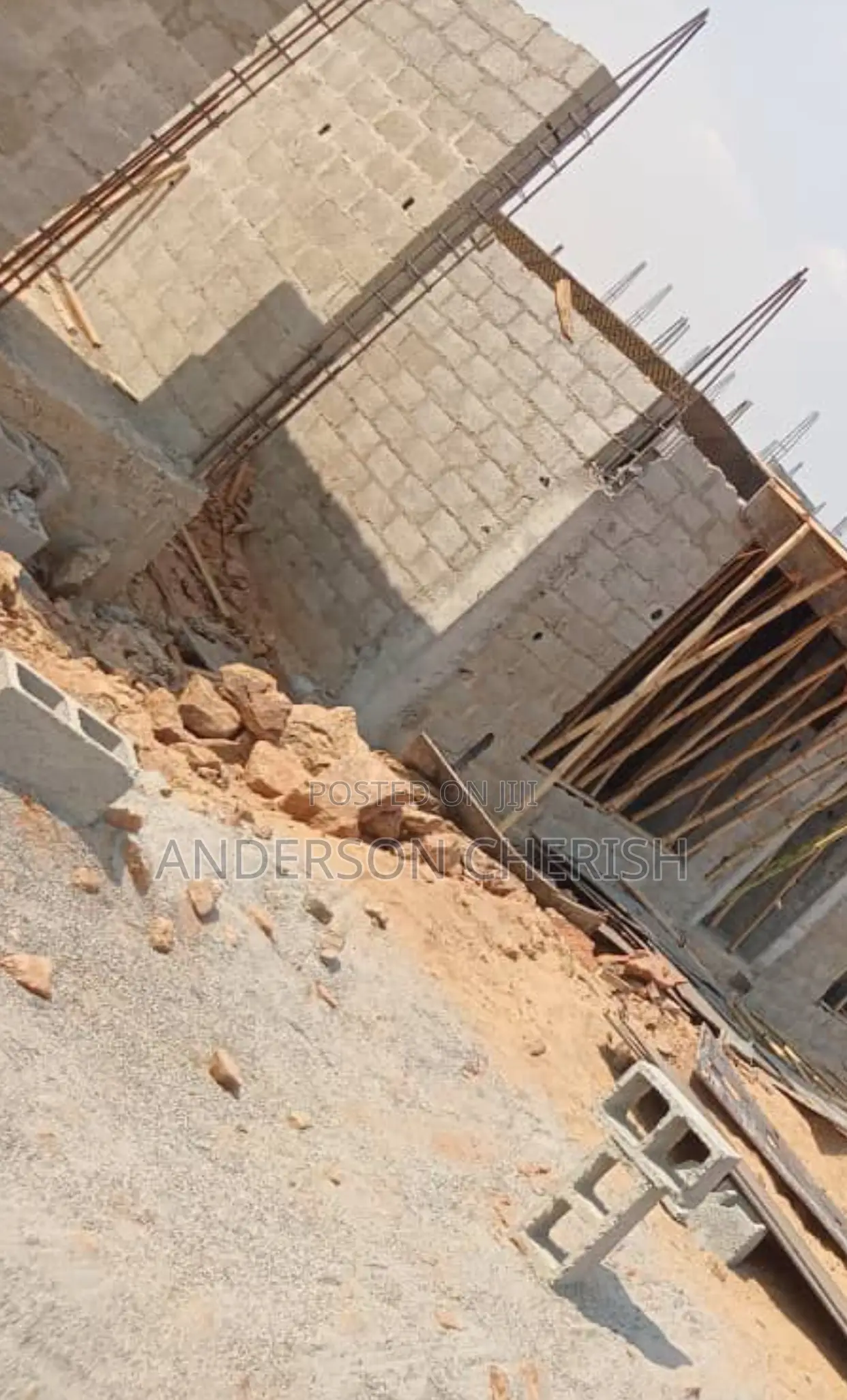 Luxury Four Bedroom Detached Duplexat Guzape in Guzape District