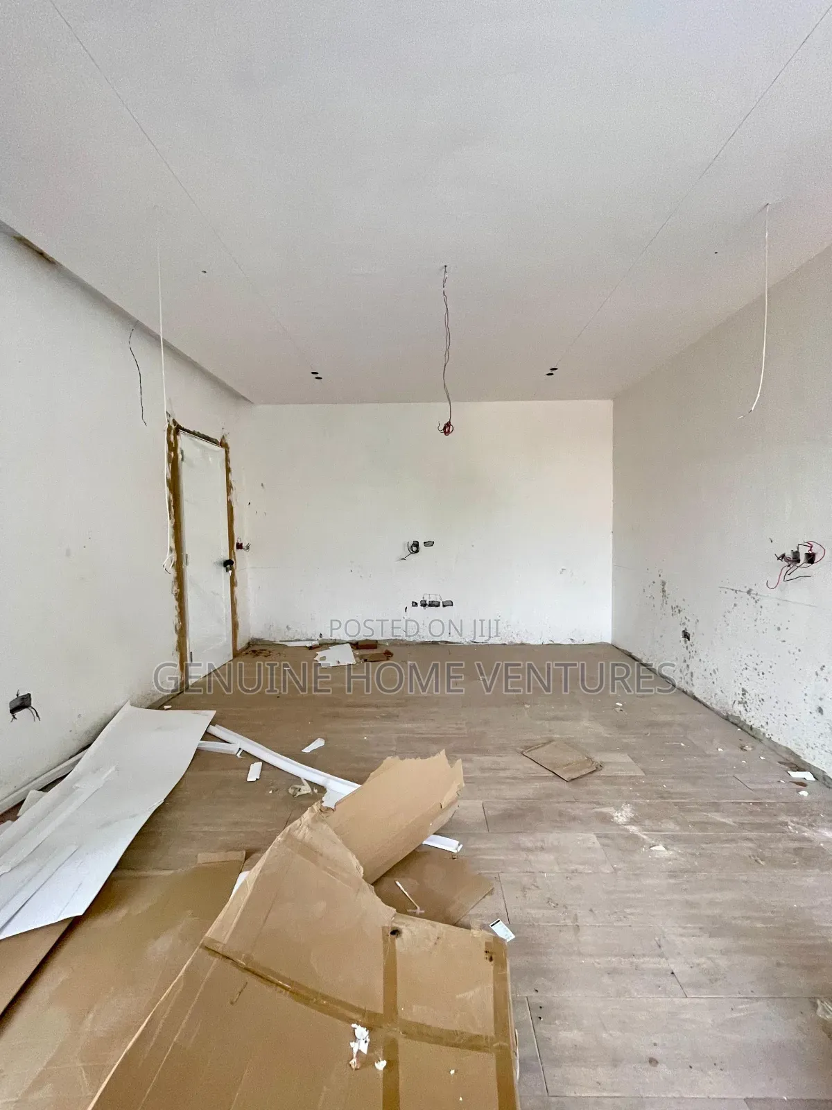 Furnished 6bdrm Duplex in Ikoyi for sale in Ikoyi