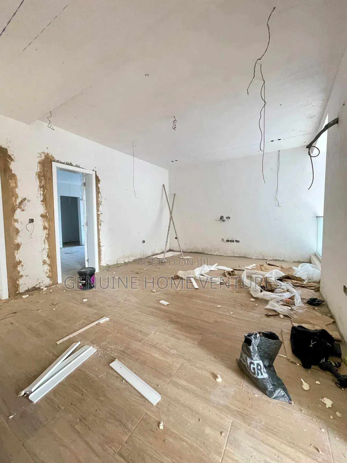 Furnished 6bdrm Duplex in Ikoyi for sale in Ikoyi