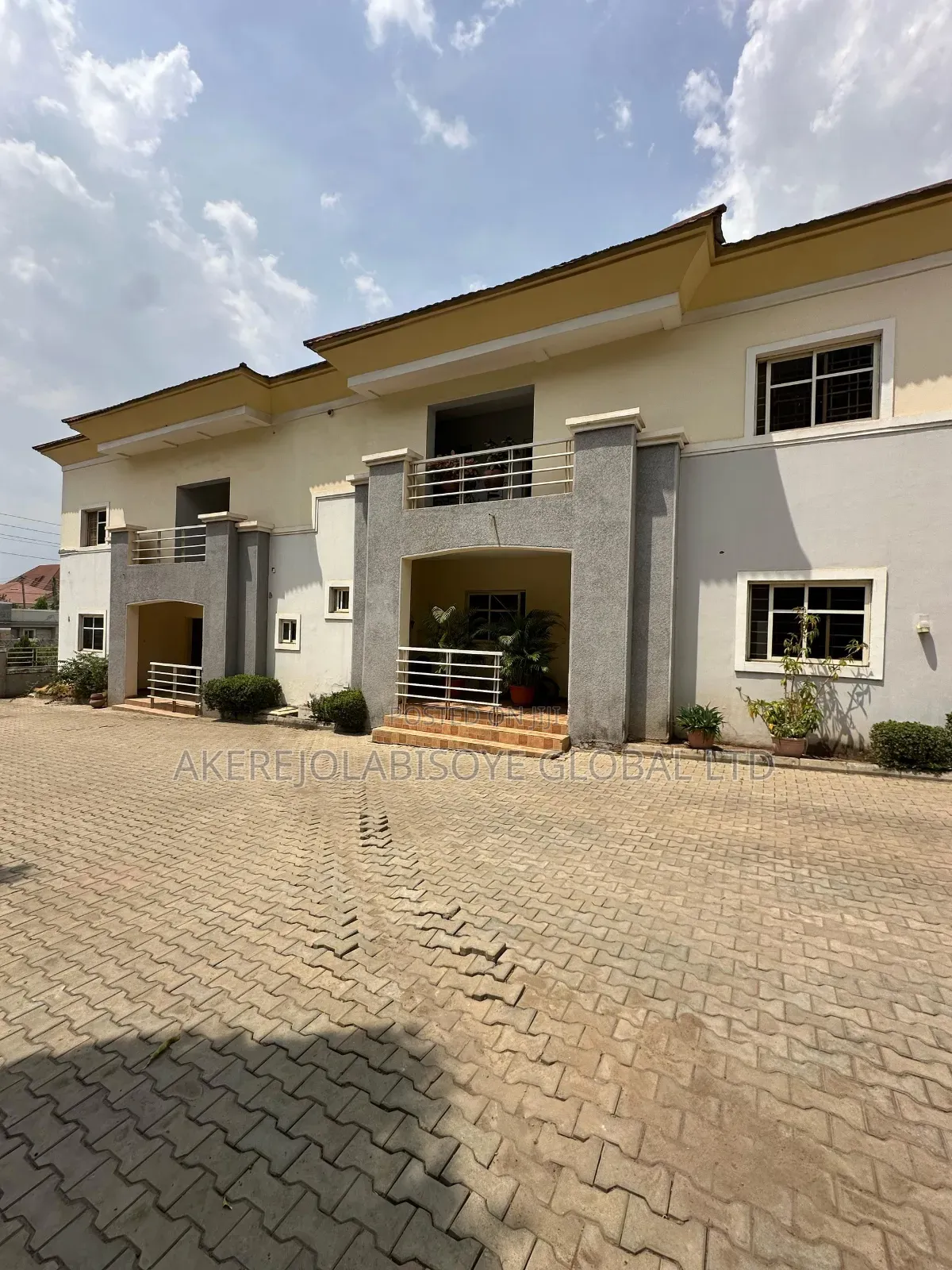 4bdrm House in In An Estate Around for sale in Life Camp