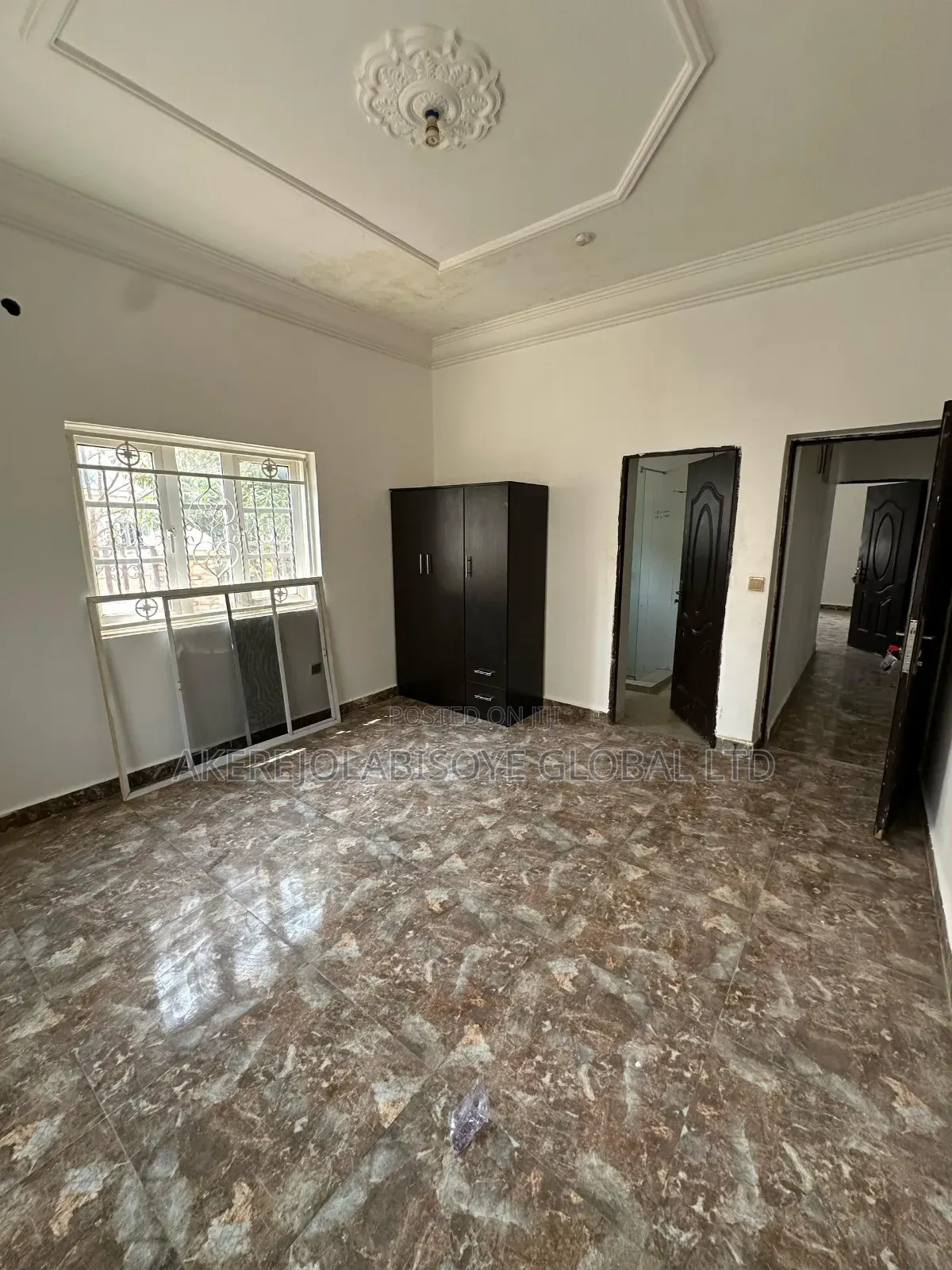 2bdrm Block of Flats in In An Estate Around for rent in Life Camp