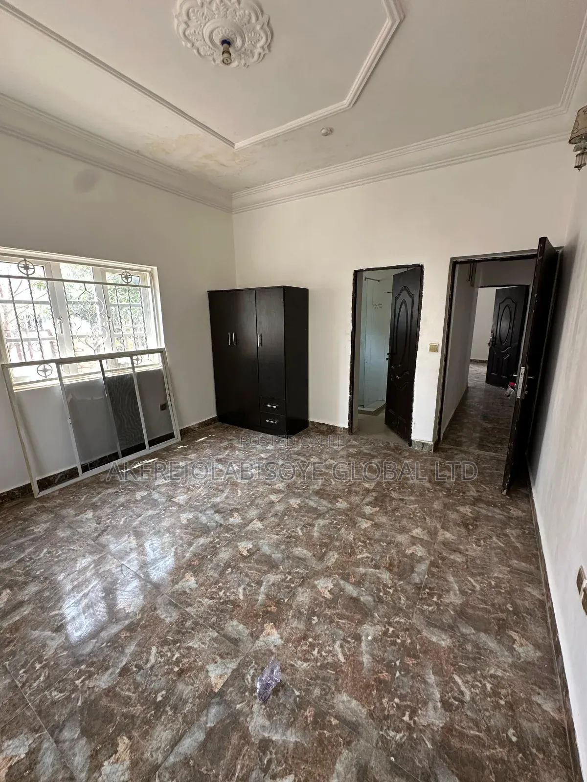 2bdrm Block of Flats in In An Estate Around for rent in Life Camp