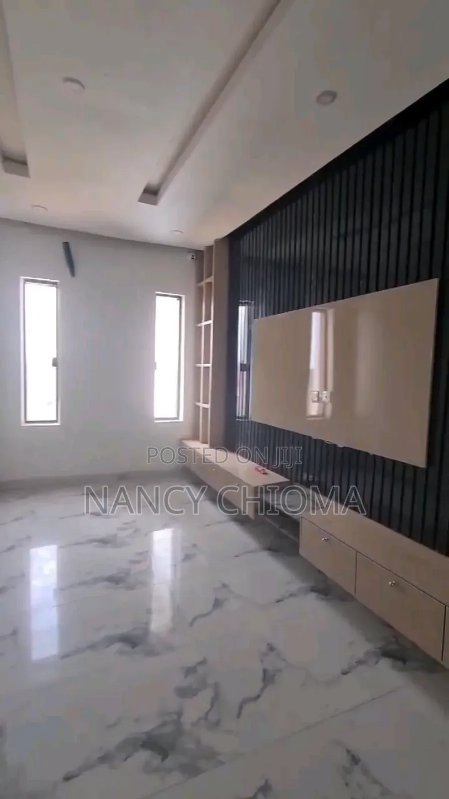 Furnished 5bdrm Duplex in Crystal Court In, Enugu for sale in Enugu