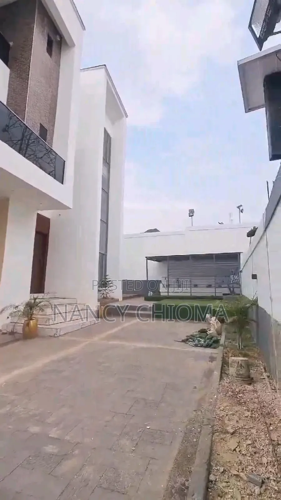 Furnished 5bdrm Duplex in Crystal Court In, Enugu for sale in Enugu