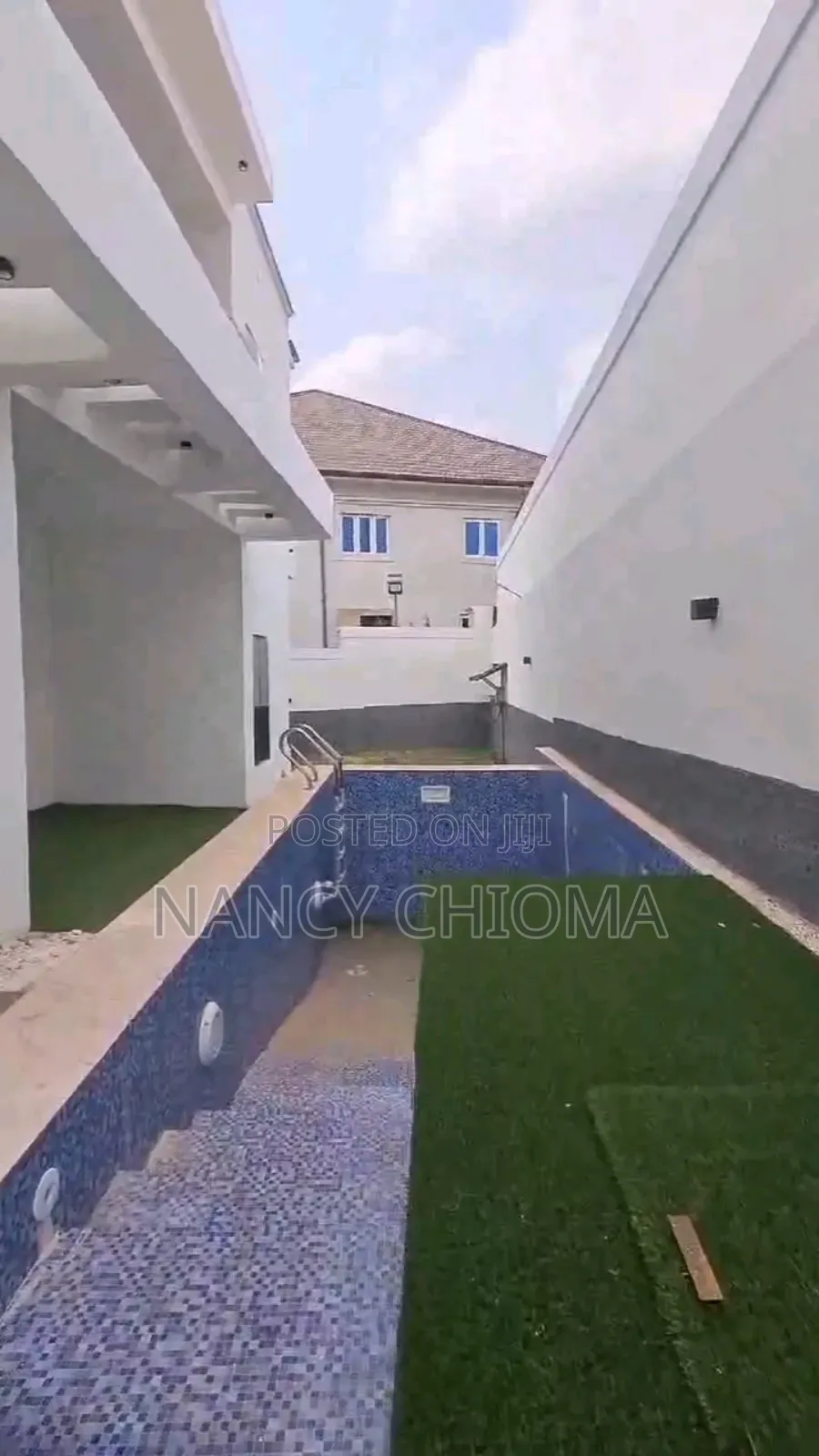 Furnished 5bdrm Duplex in Crystal Court In, Enugu for sale in Enugu
