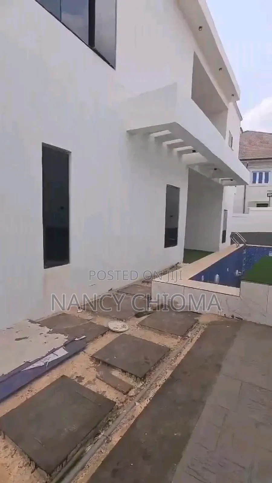 Furnished 5bdrm Duplex in Crystal Court In, Enugu for sale in Enugu