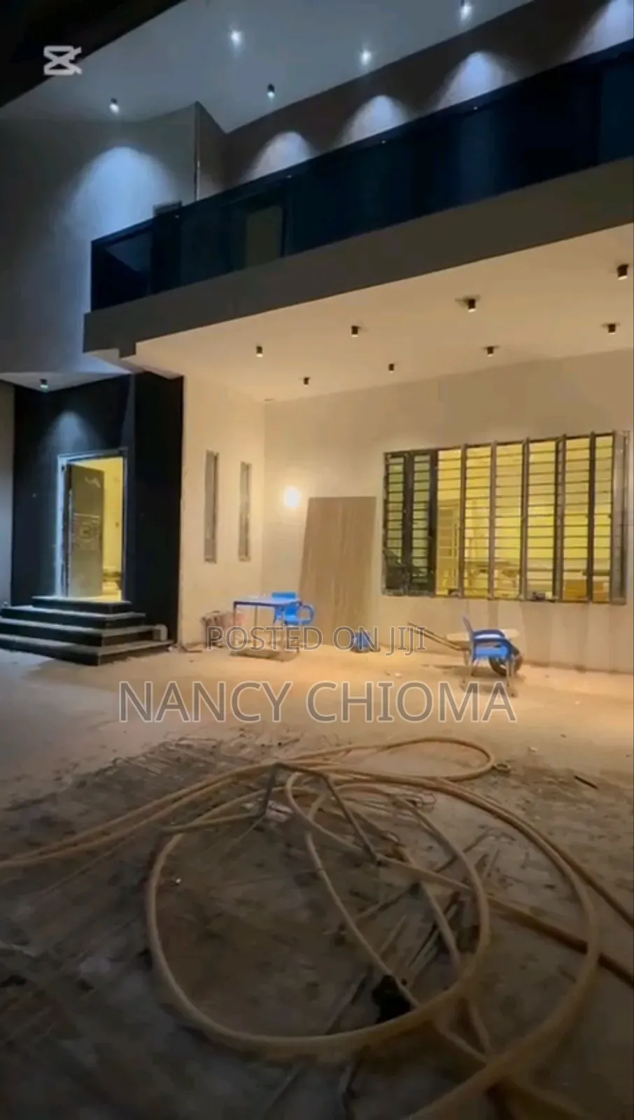 Furnished 5bdrm Duplex in Diamond Estate, Enugu for sale in Enugu