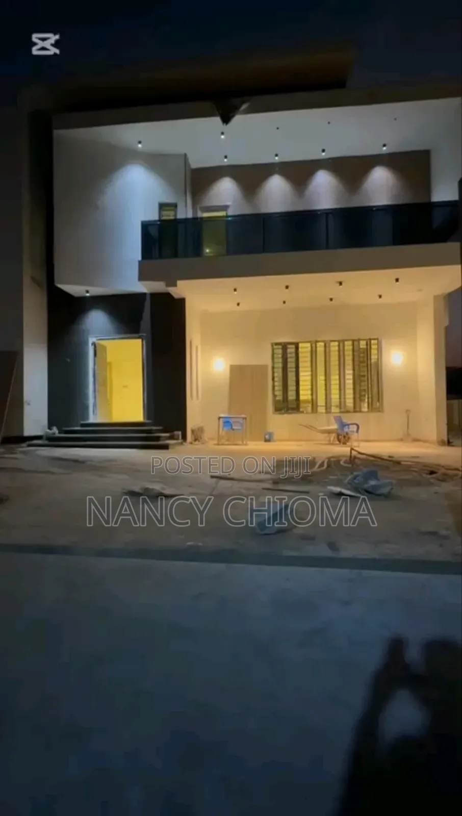 Furnished 5bdrm Duplex in Diamond Estate, Enugu for sale in Enugu
