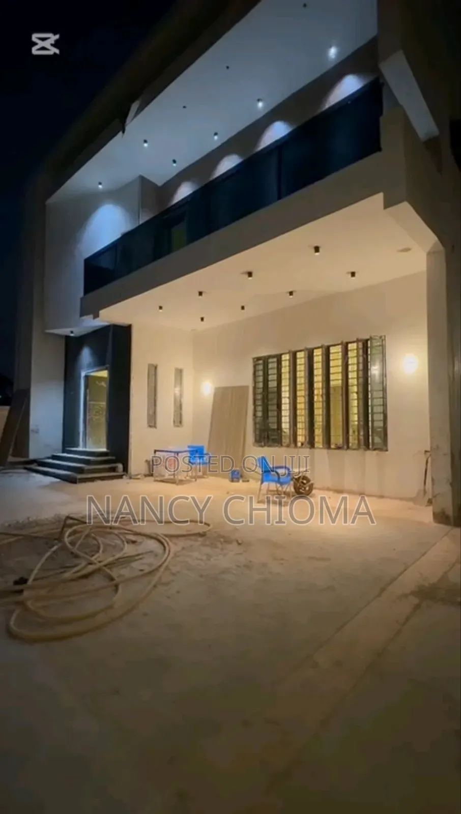 Furnished 5bdrm Duplex in Diamond Estate, Enugu for sale in Enugu