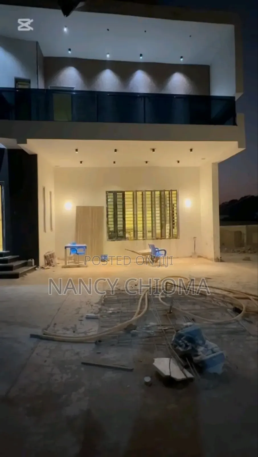Furnished 5bdrm Duplex in Diamond Estate, Enugu for sale in Enugu