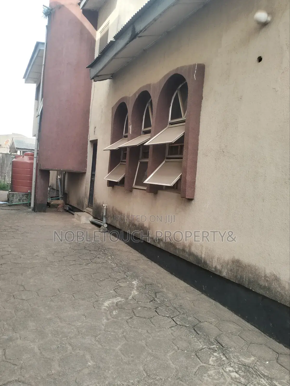 6bdrm House in Ojo Iba Lagos for sale in Iba / Ojo