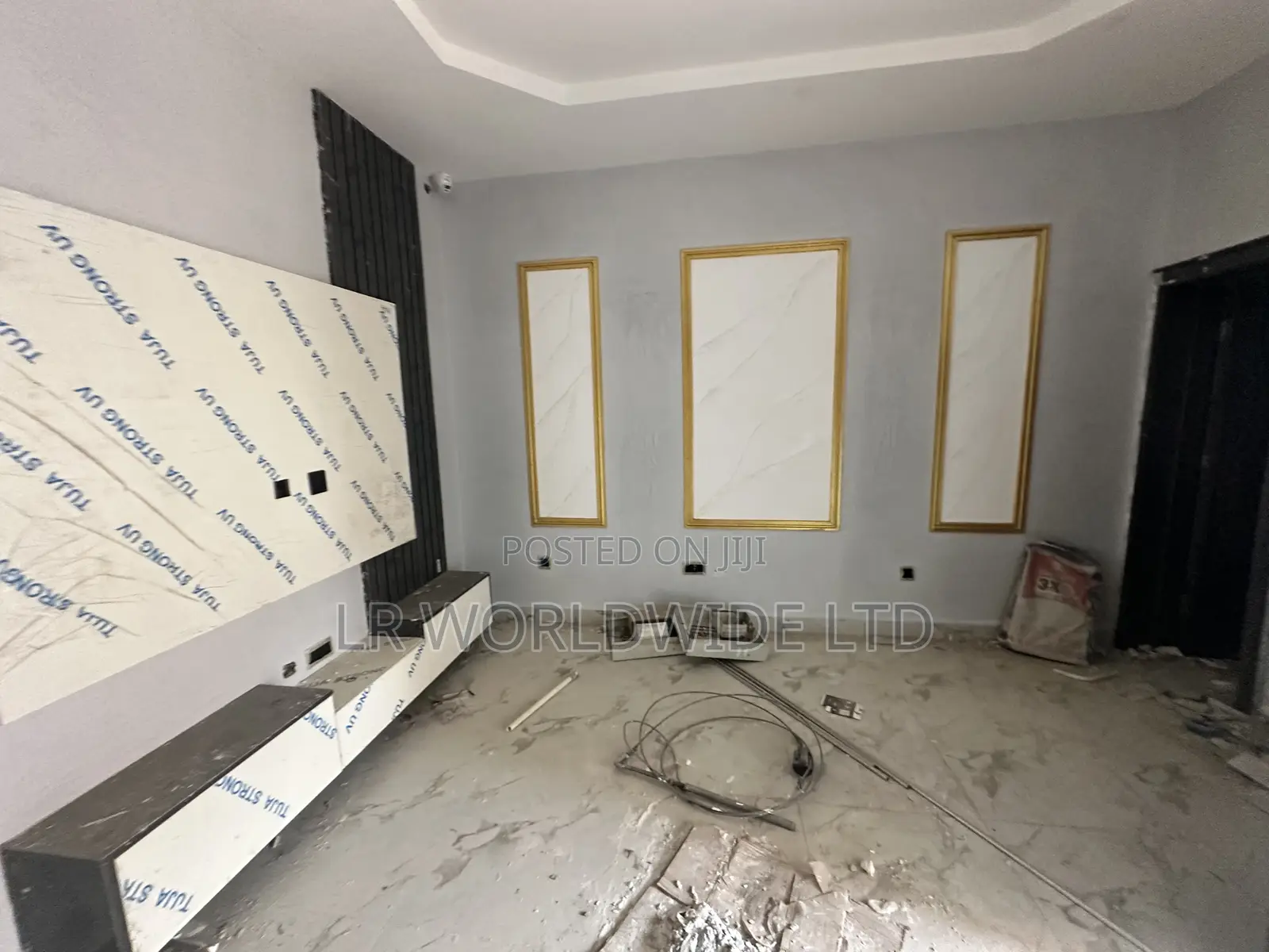 4bdrm Duplex in Lugbe District for sale in Lugbe District