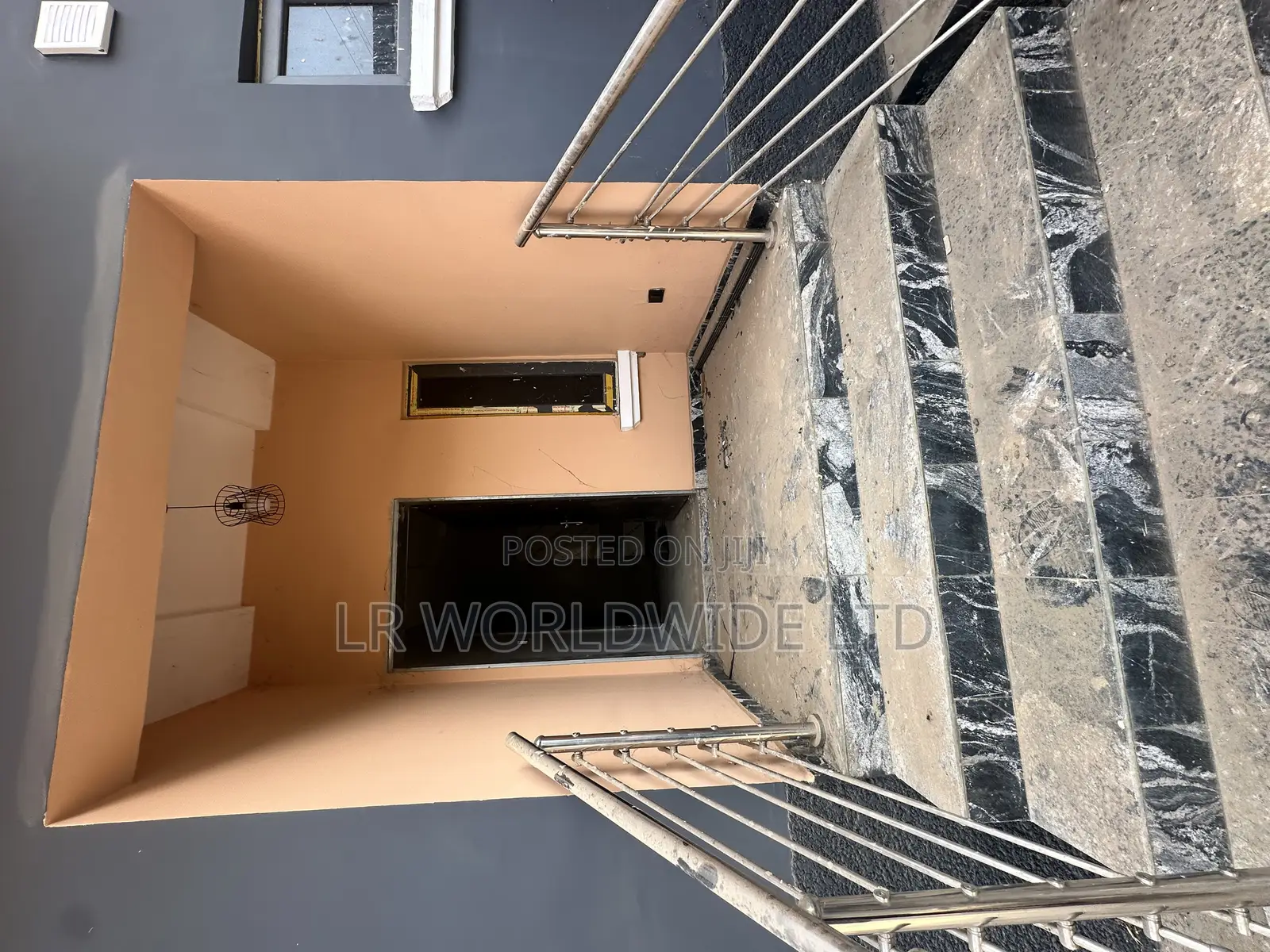 4bdrm Duplex in Lugbe District for sale in Lugbe District