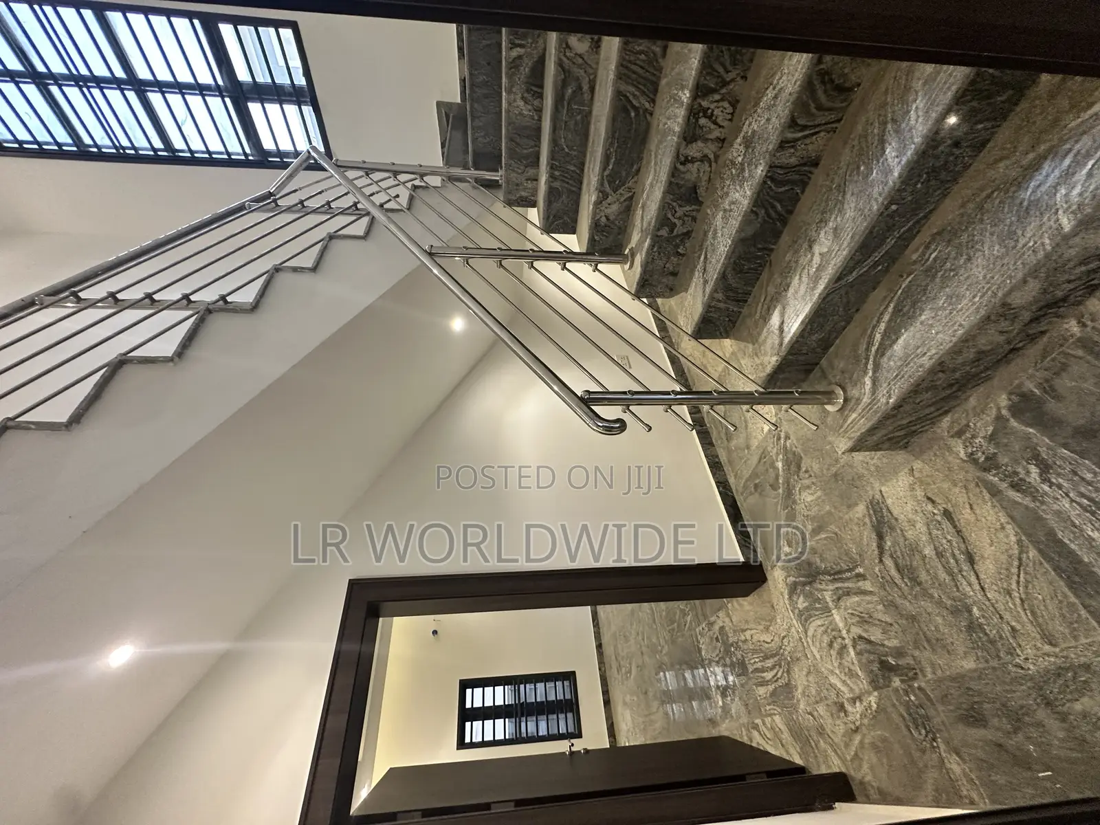 5bdrm Duplex in Wuye for sale in Wuye
