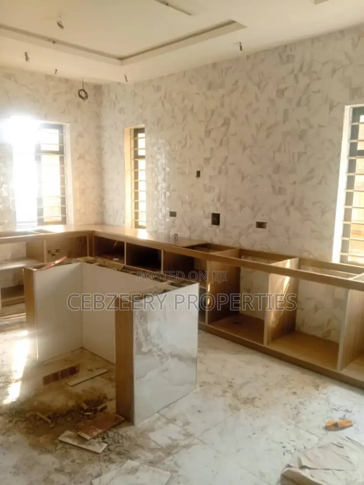 4bdrm Duplex in Ajayi Road for sale in Ajayi Road