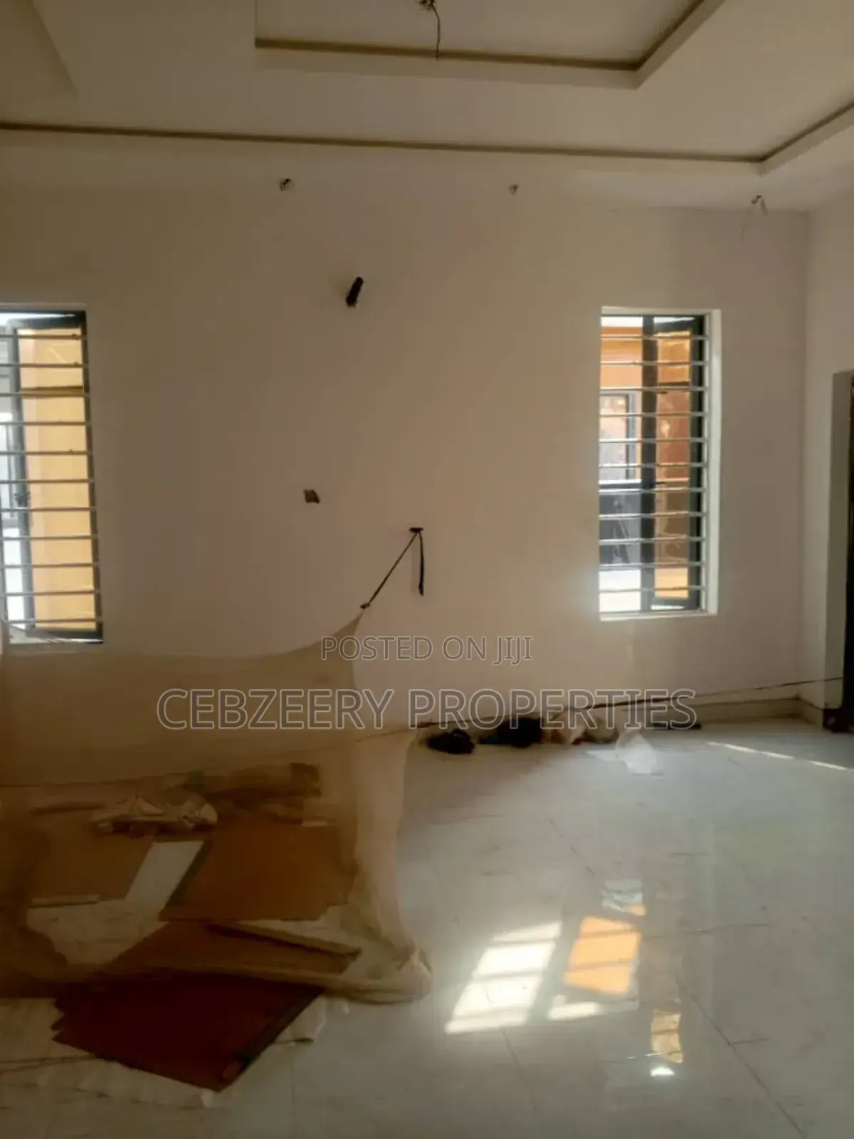 4bdrm Duplex in Ajayi Road for sale in Ajayi Road