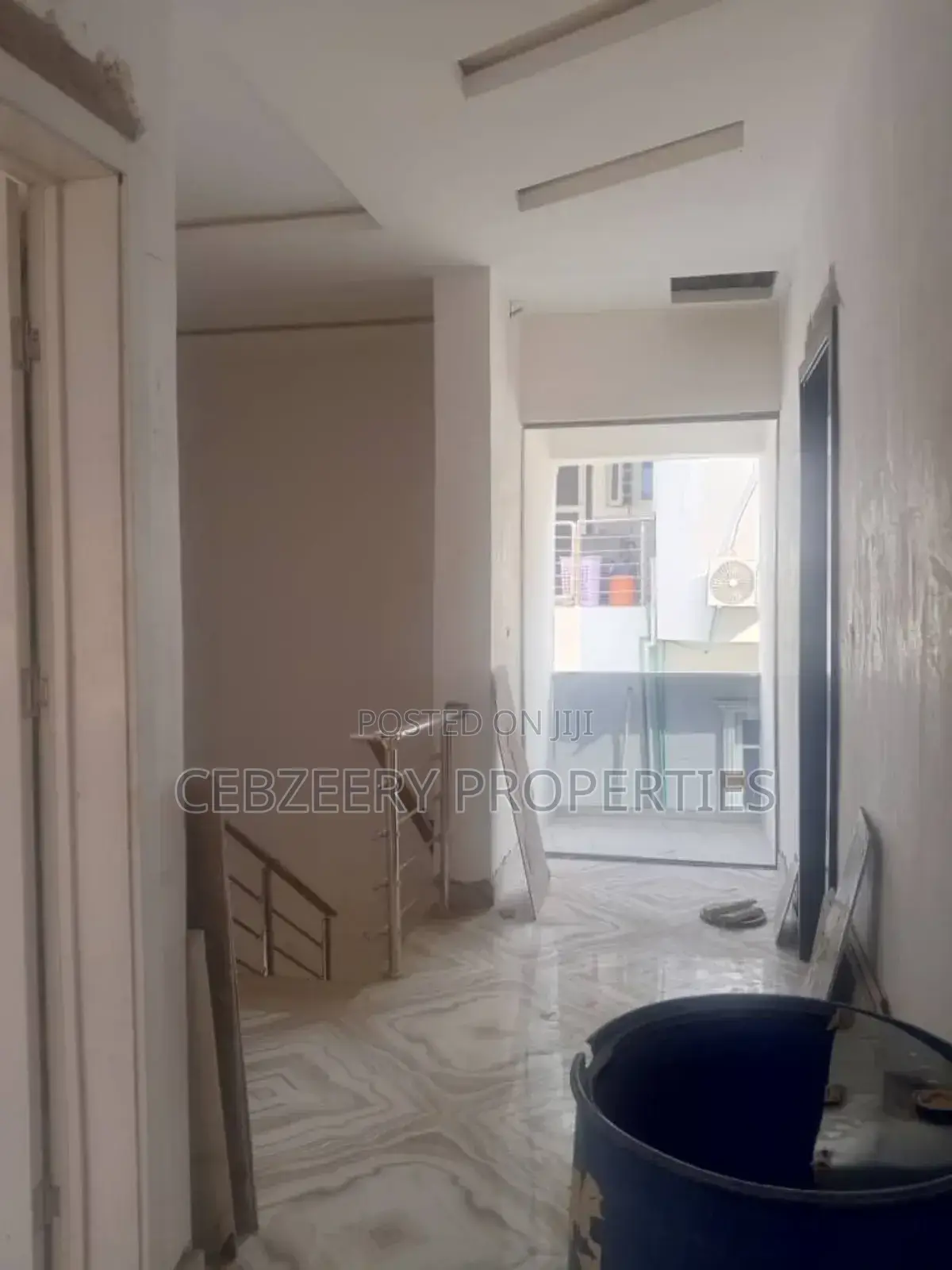 4bdrm Duplex in Ajayi Road for sale in Ajayi Road