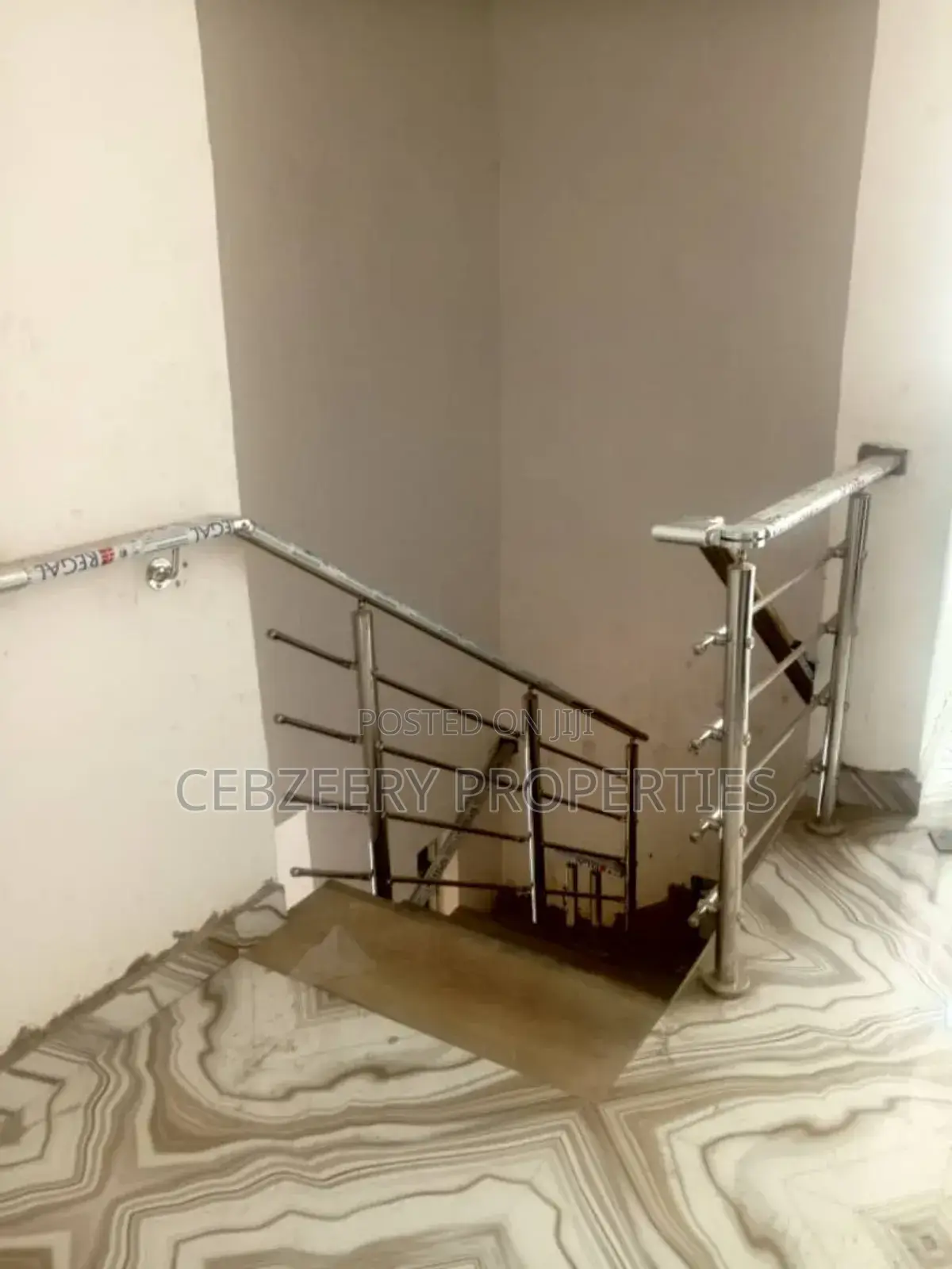 4bdrm Duplex in Ajayi Road for sale in Ajayi Road