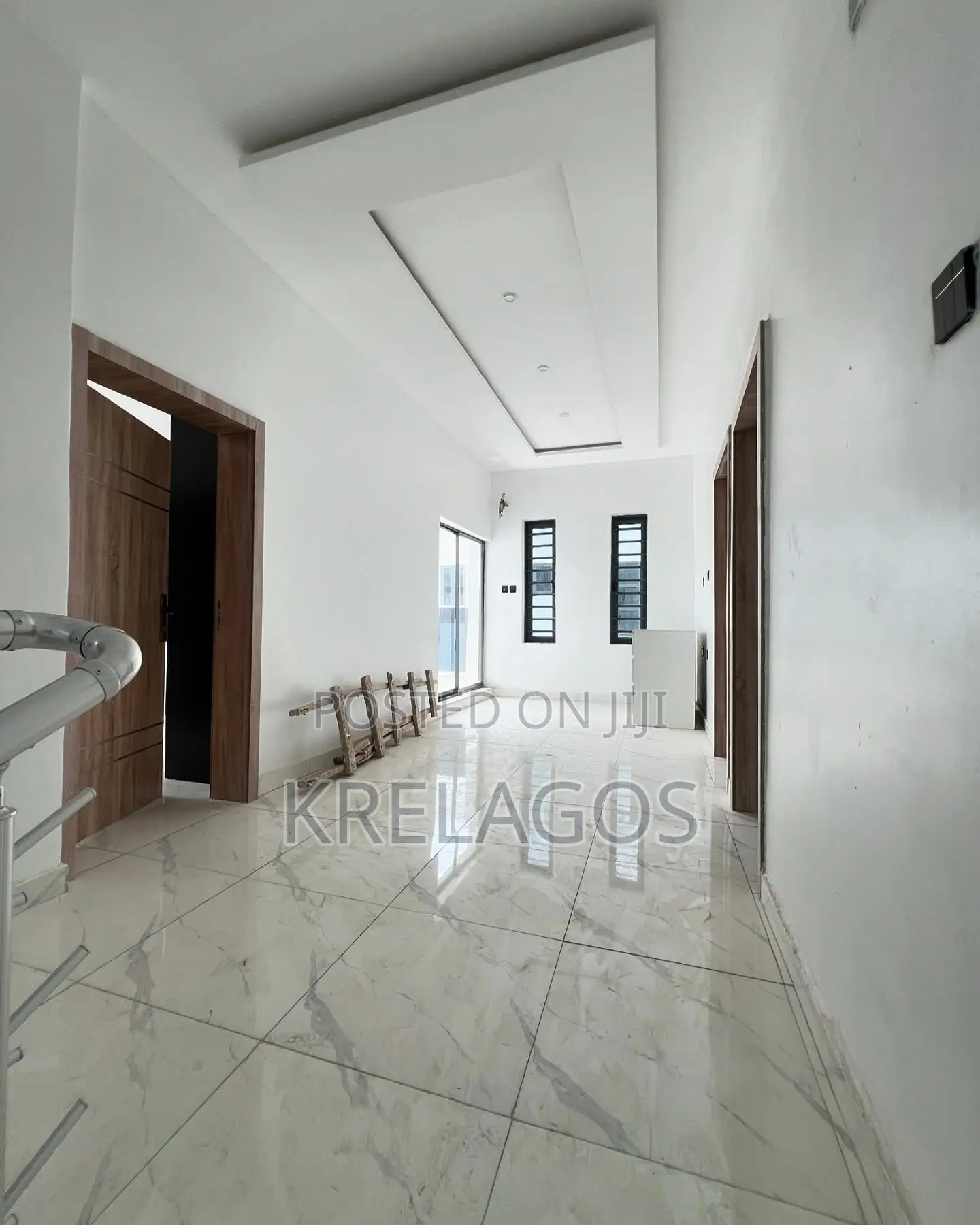 5bdrm Duplex in Ologolo for sale in Ologolo