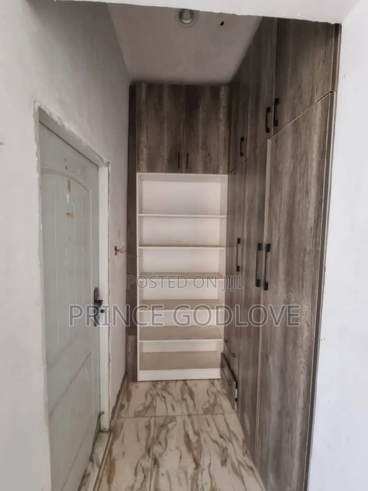 3bdrm Block of Flats in Cpc Estate, Dawaki for rent in Dawaki