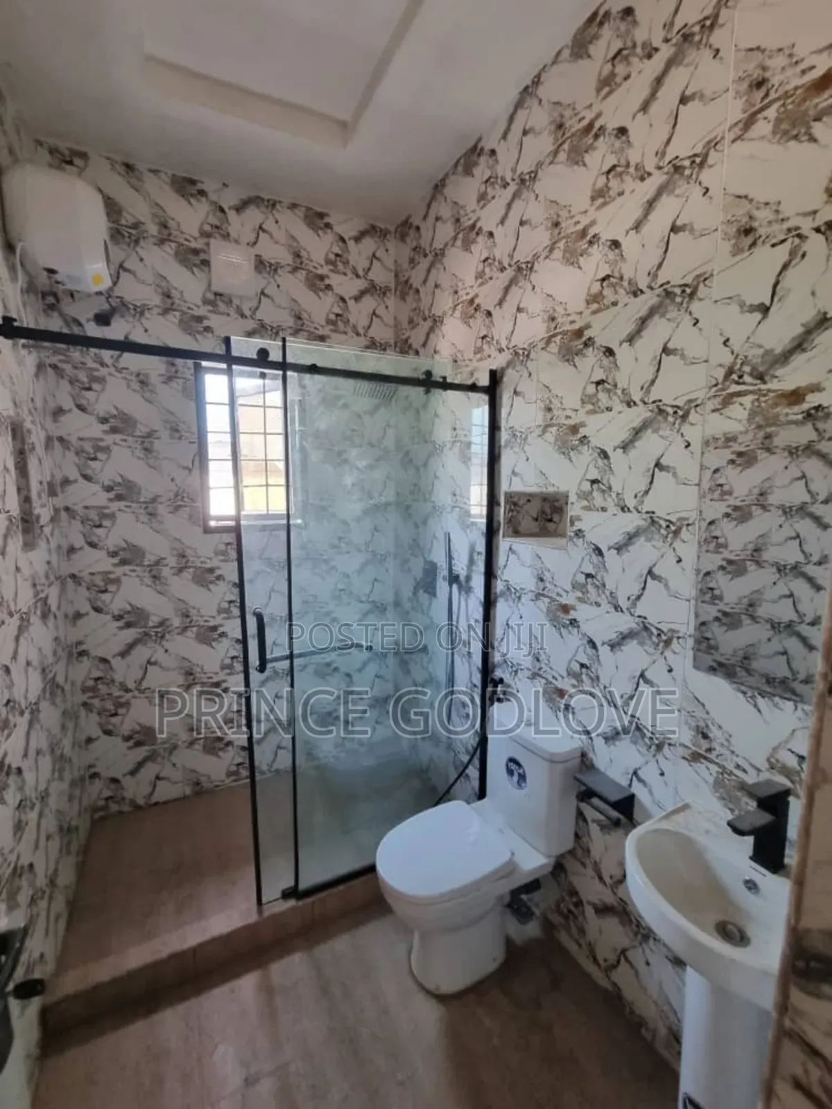 3bdrm Block of Flats in Cpc Estate, Dawaki for rent in Dawaki