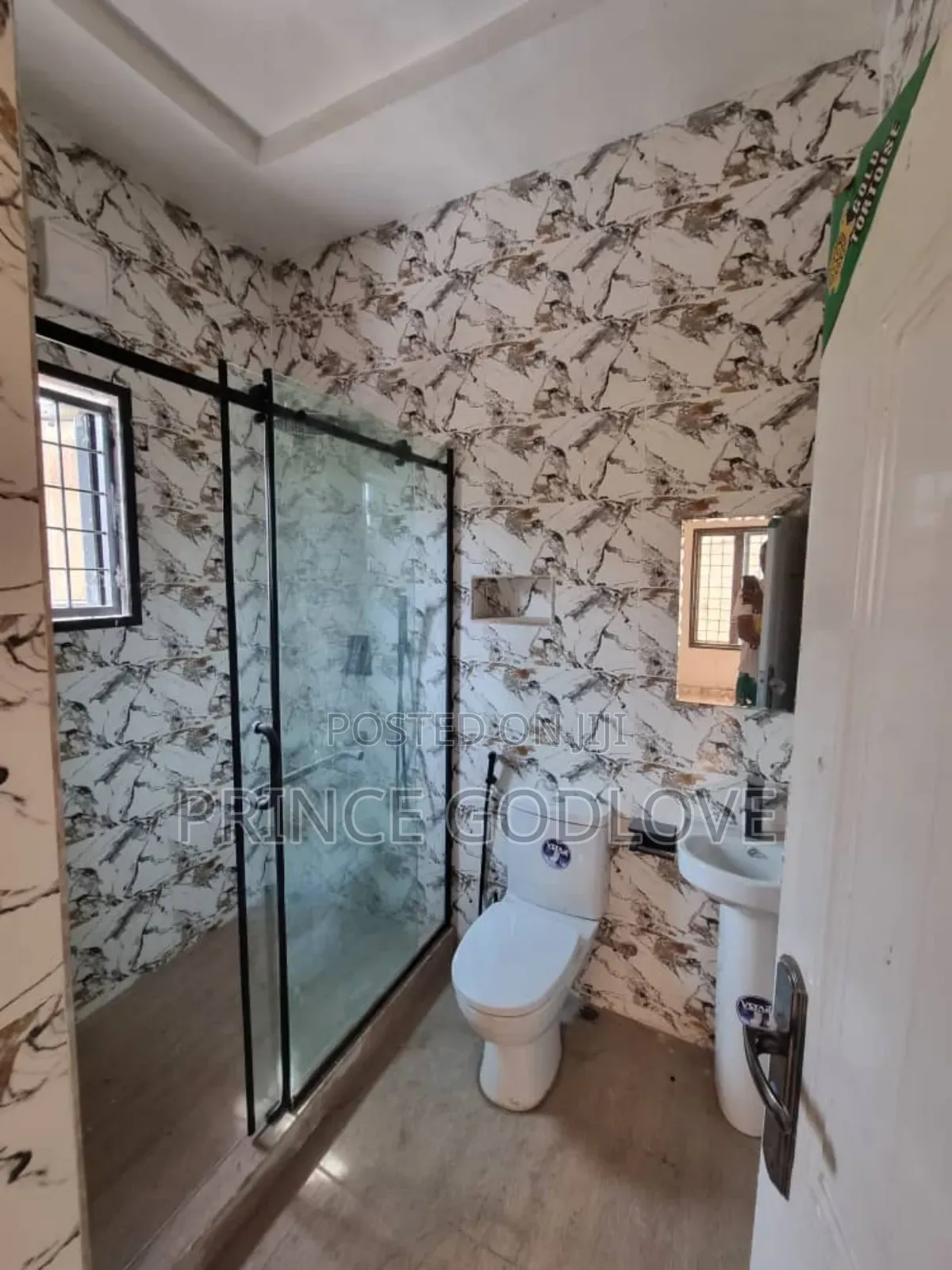3bdrm Block of Flats in Cpc Estate, Dawaki for rent in Dawaki
