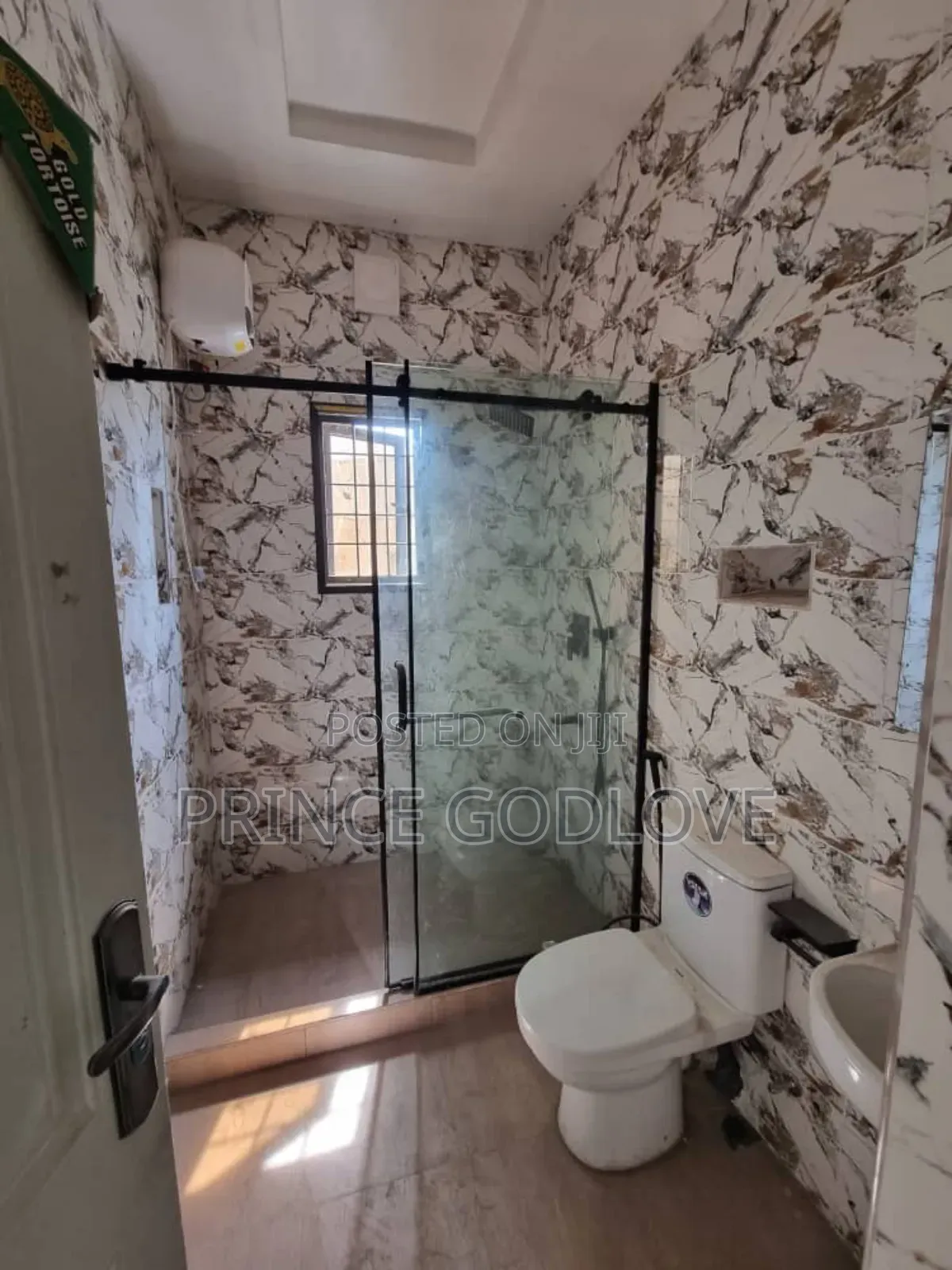 3bdrm Block of Flats in Cpc Estate, Dawaki for rent in Dawaki