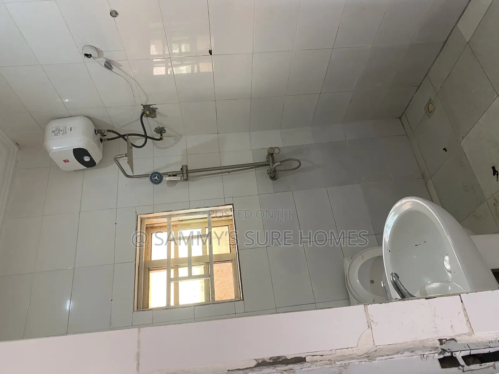 3bdrm Bungalow in Efab Queens Estate, Gwarinpa for rent in Gwarinpa