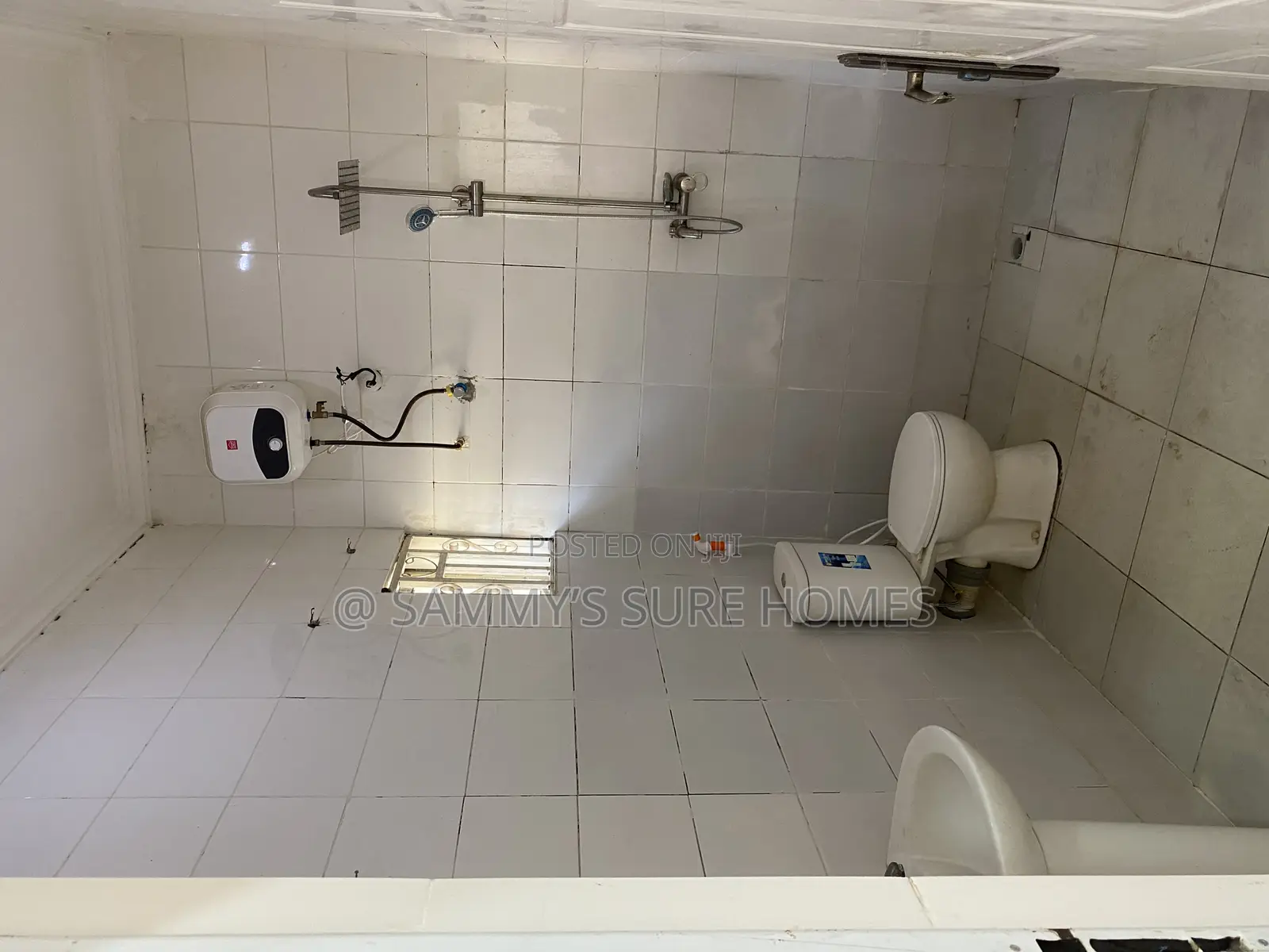 3bdrm Bungalow in Efab Queens Estate, Gwarinpa for rent in Gwarinpa