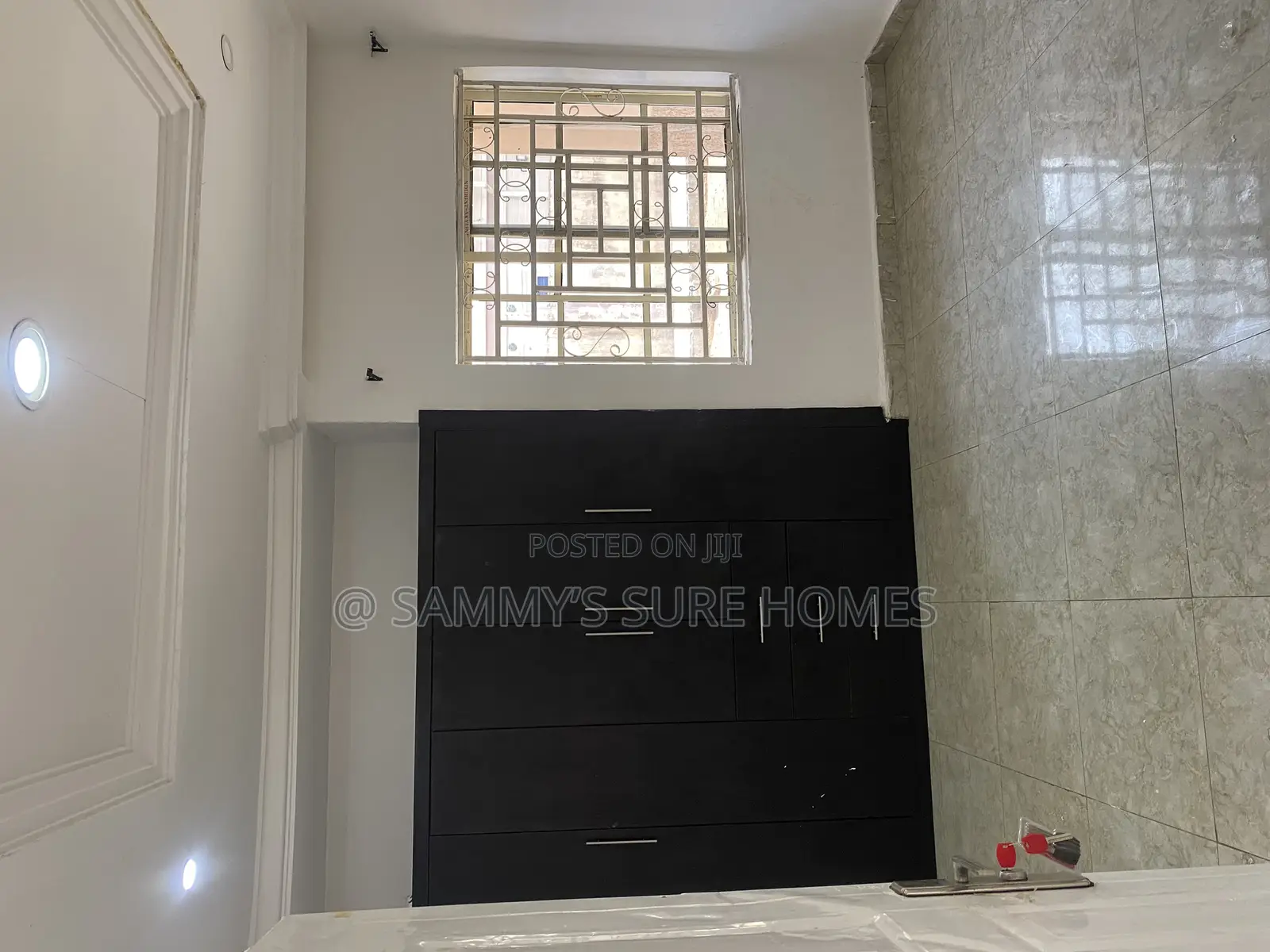 3bdrm Bungalow in Efab Queens Estate, Gwarinpa for rent in Gwarinpa